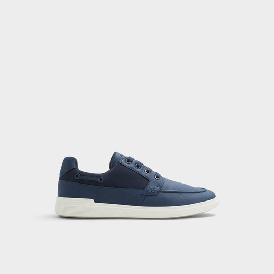 Aldo Tazz Navy Men's Low top - Low top sneaker Men