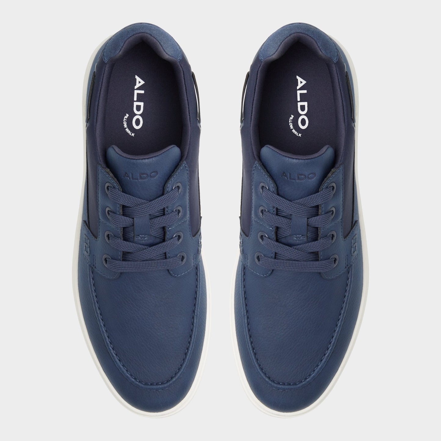 Aldo Tazz Navy Men's Low top - Low top sneaker Men