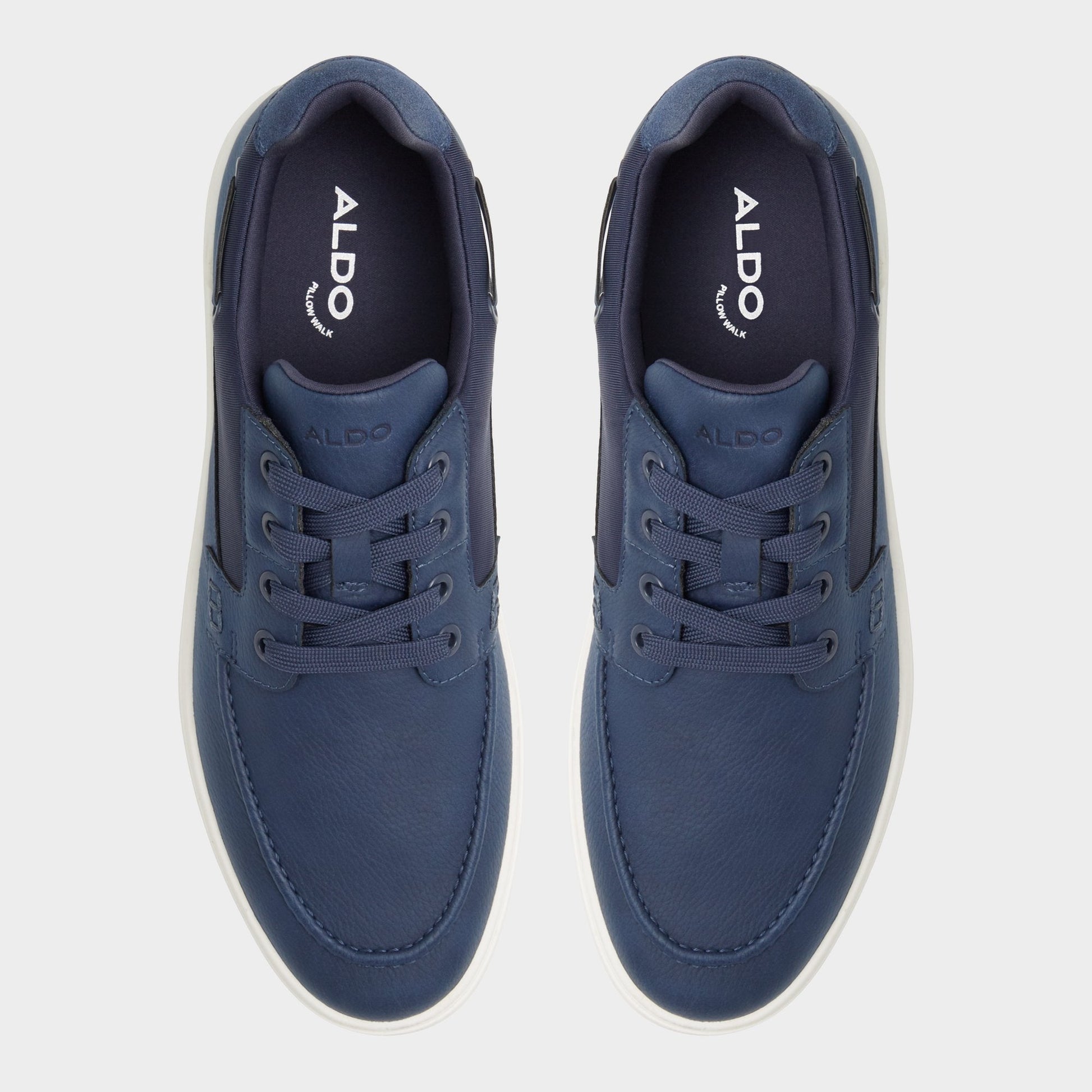 Aldo Tazz Navy Men's Low top - Low top sneaker Men
