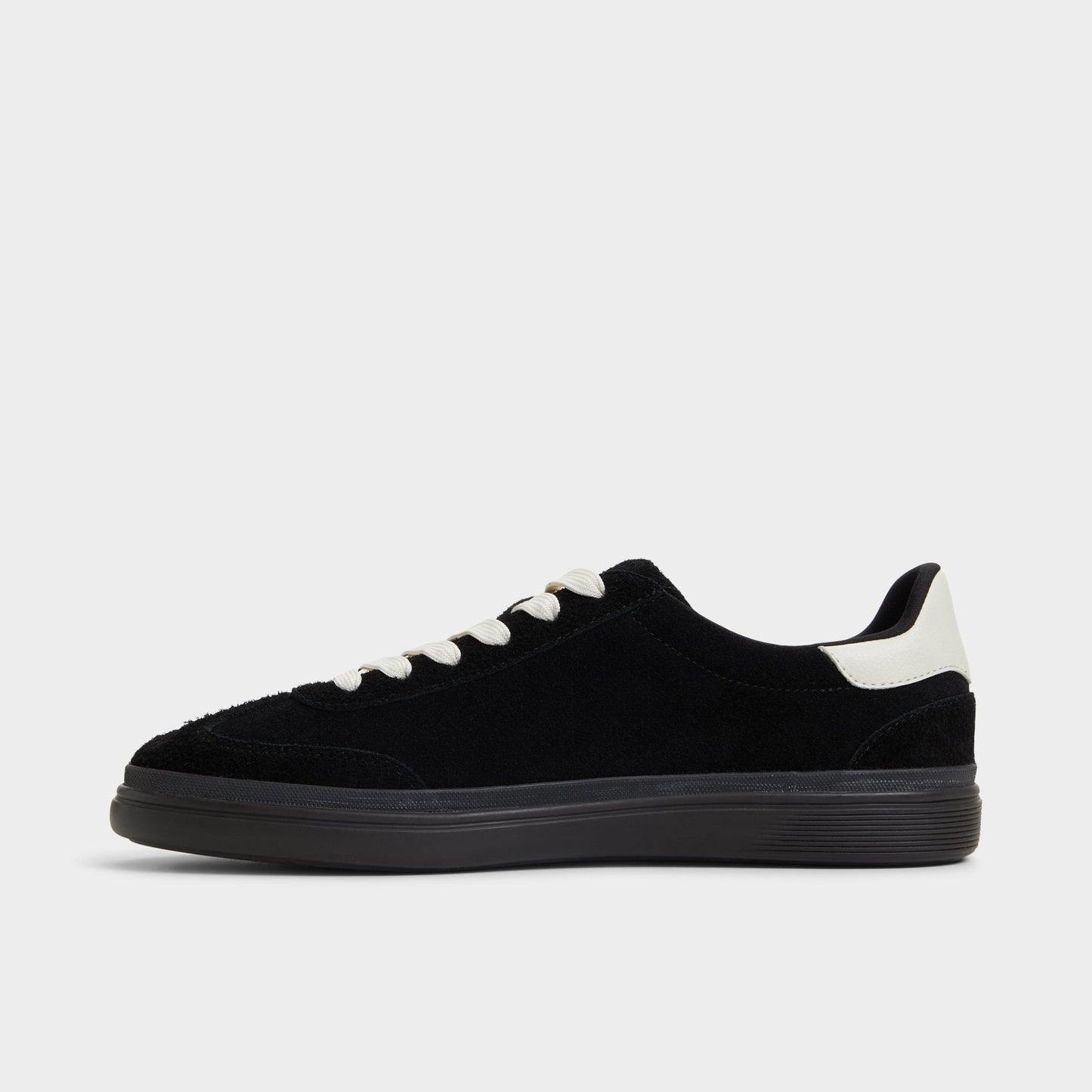 Aldo Lido Other Black Men's Low top - Low top sneaker, Cup sole Men