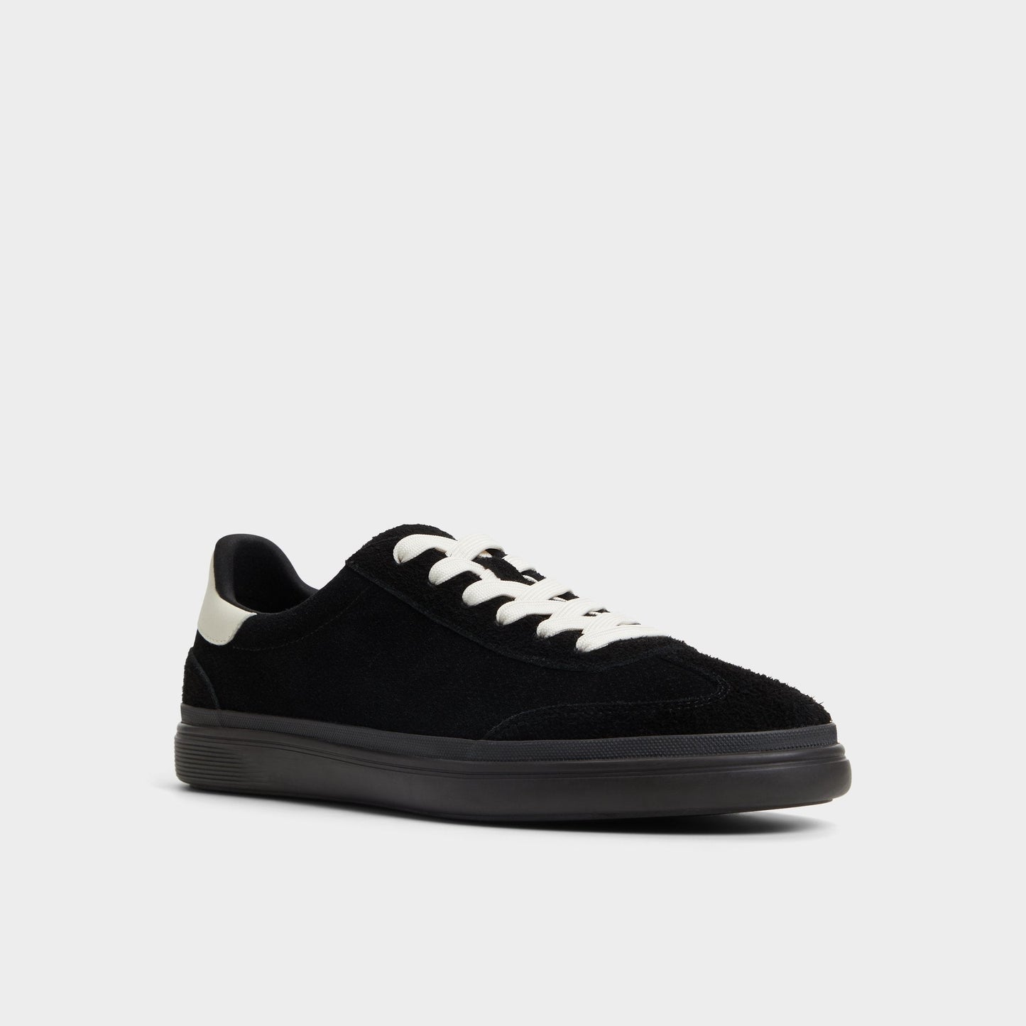 Aldo Lido Other Black Men's Low top - Low top sneaker, Cup sole Men