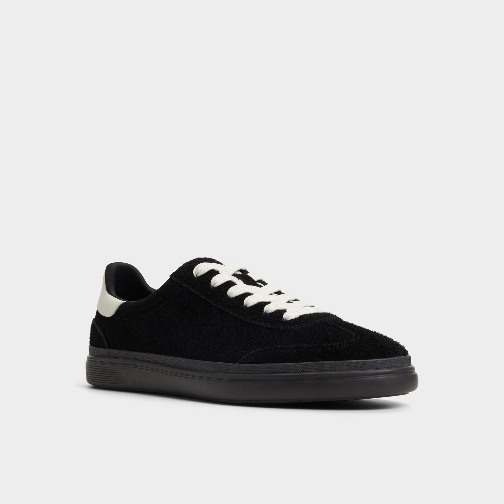 Aldo Lido Other Black Men's Low top - Low top sneaker, Cup sole Men
