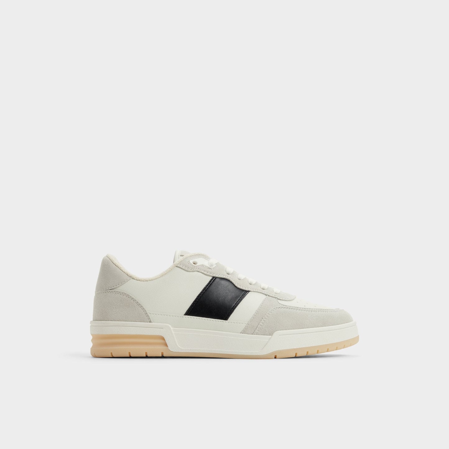 Aldo Topper Ivory Men's Sneakers - Low top sneaker Men