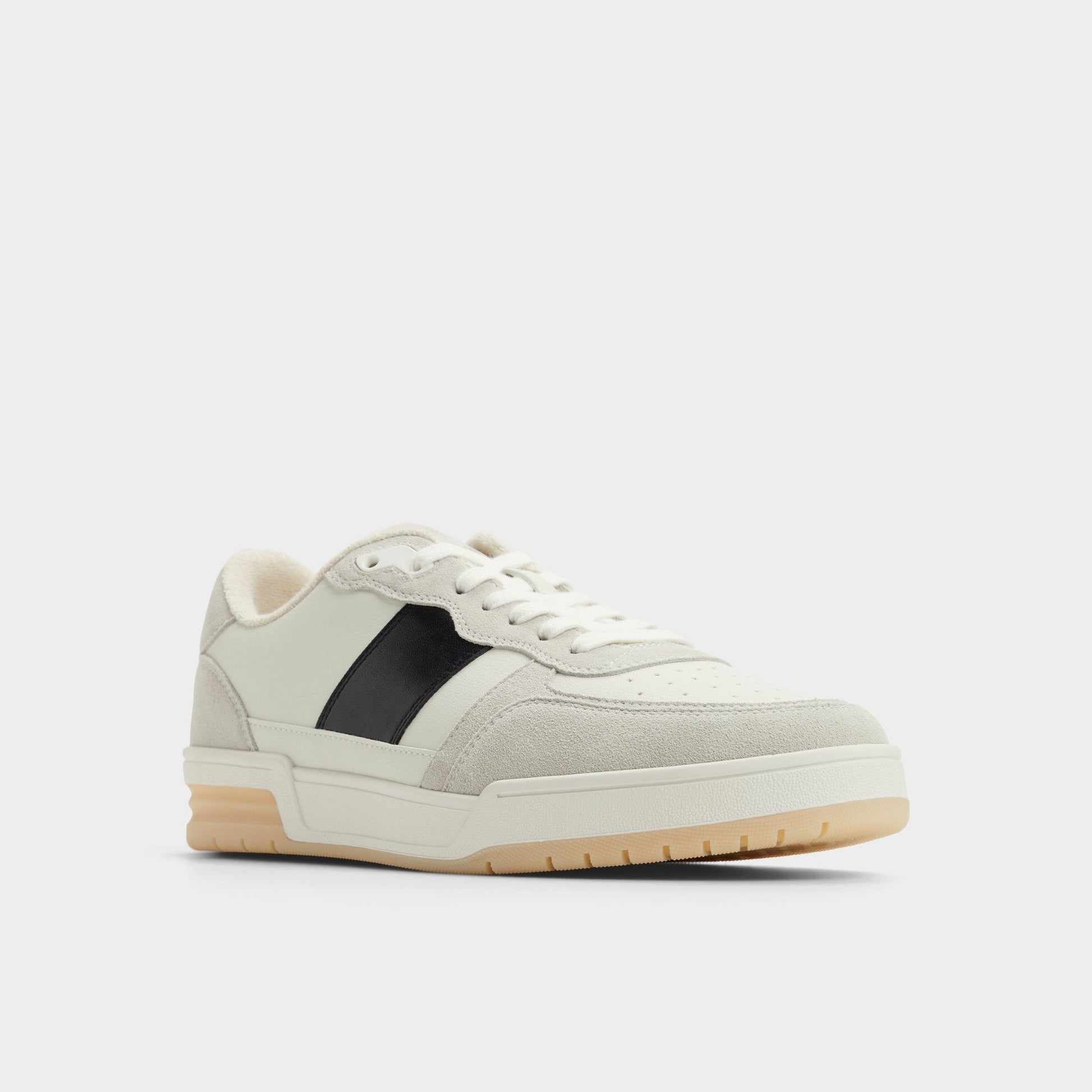 Aldo Topper Ivory Men's Sneakers - Low top sneaker Men