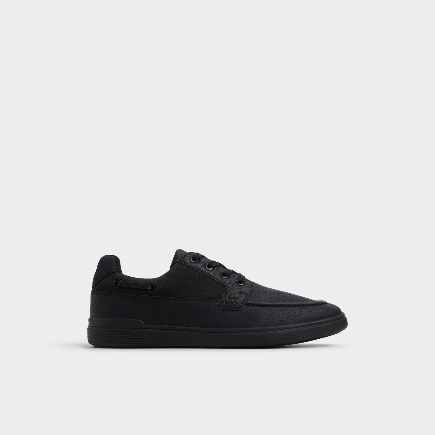 Aldo Tazz Black/Black Men's Low top - Low top sneaker Men