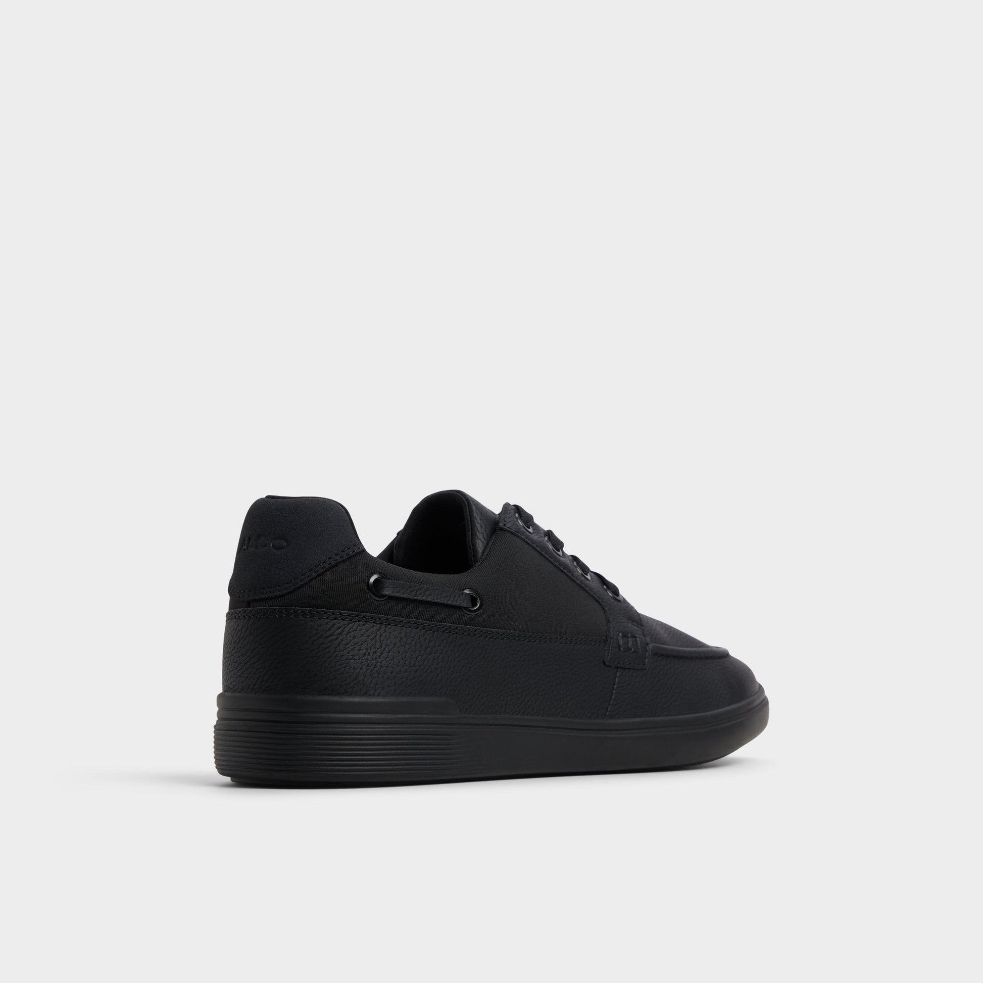 Aldo Tazz Black/Black Men's Low top - Low top sneaker Men