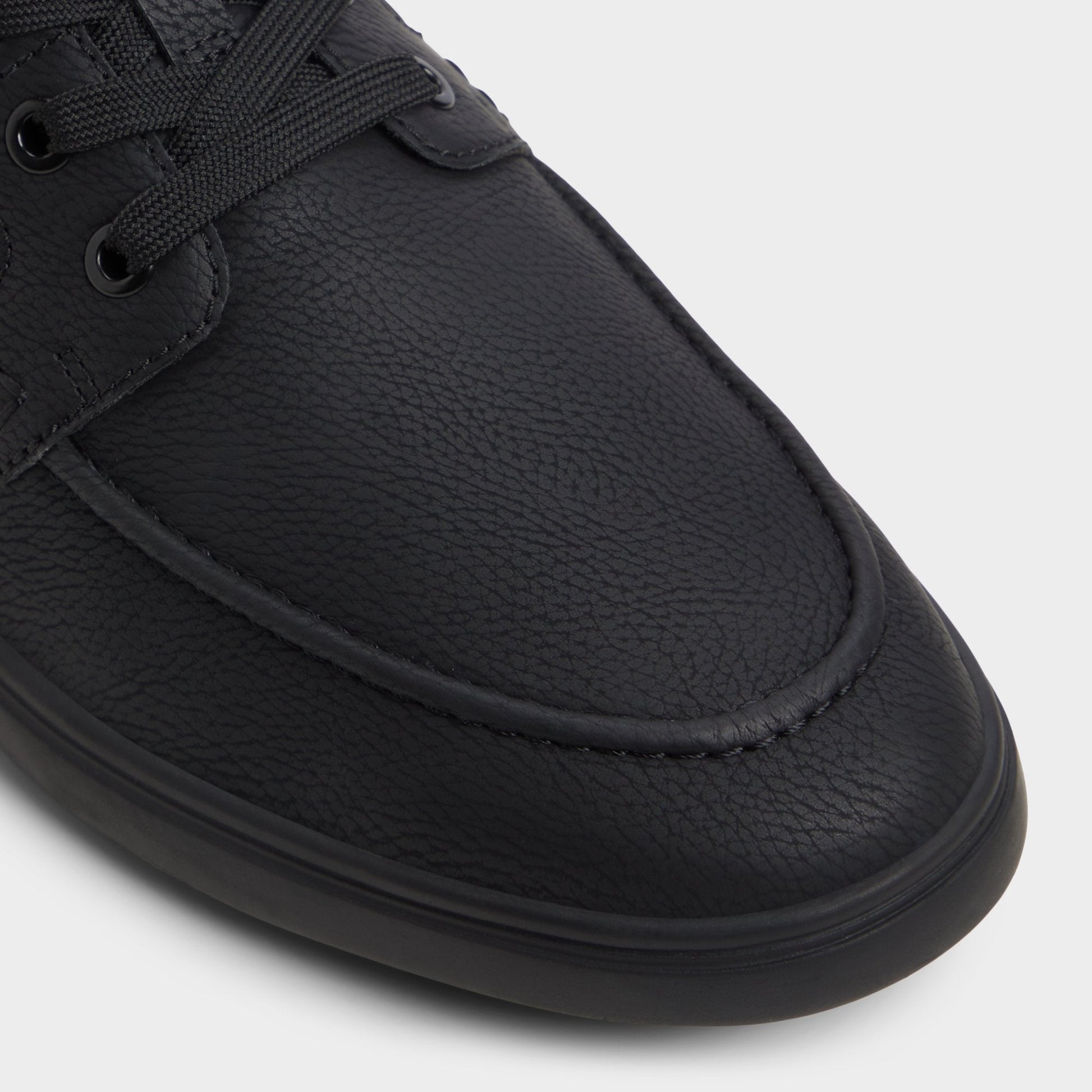 Aldo Tazz Black/Black Men's Low top - Low top sneaker Men