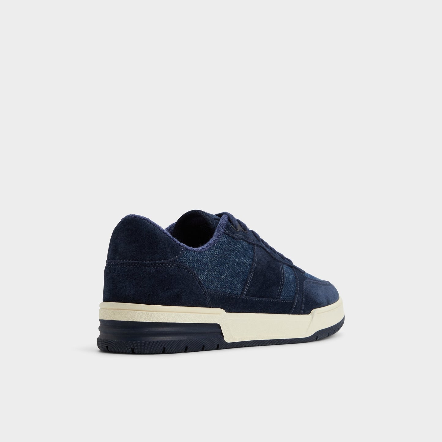 Aldo Topper Denim Men's Sneakers - Low top sneaker Men