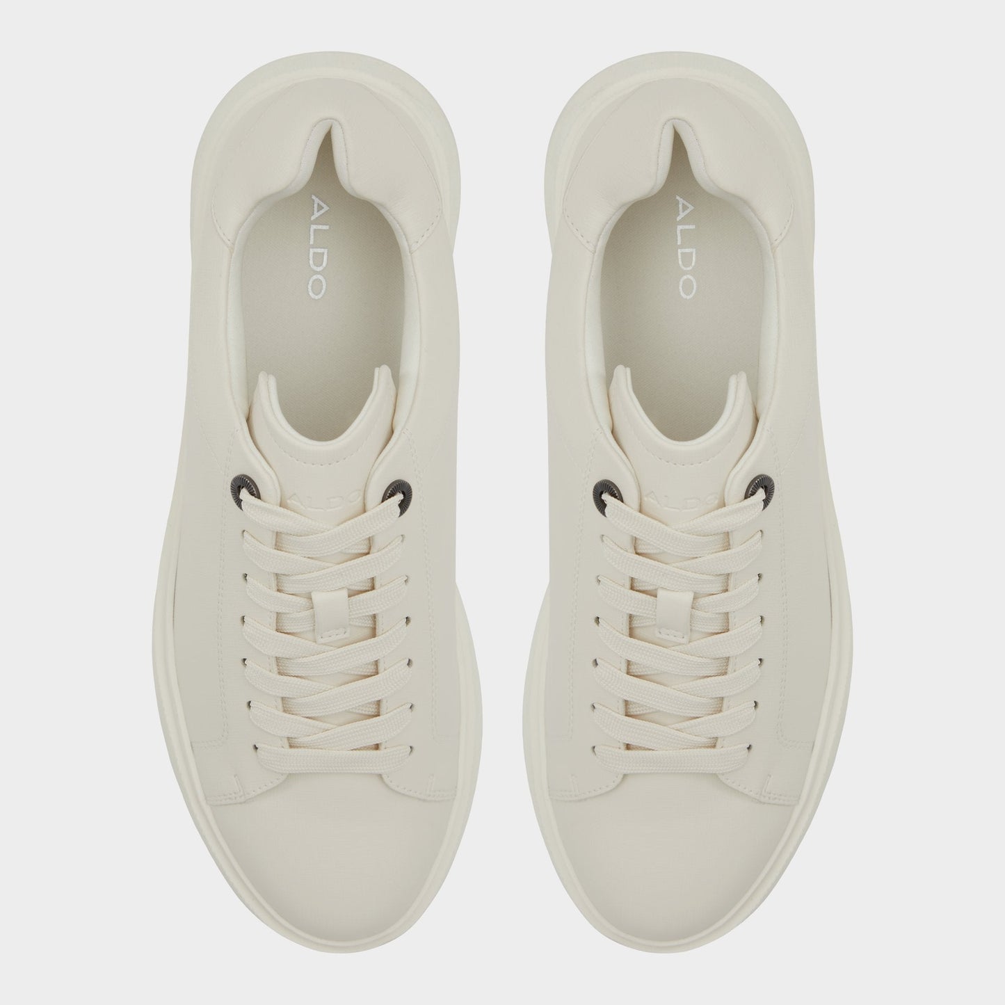 Aldo Magnus Bone Men's Low top - Low top sneaker Men