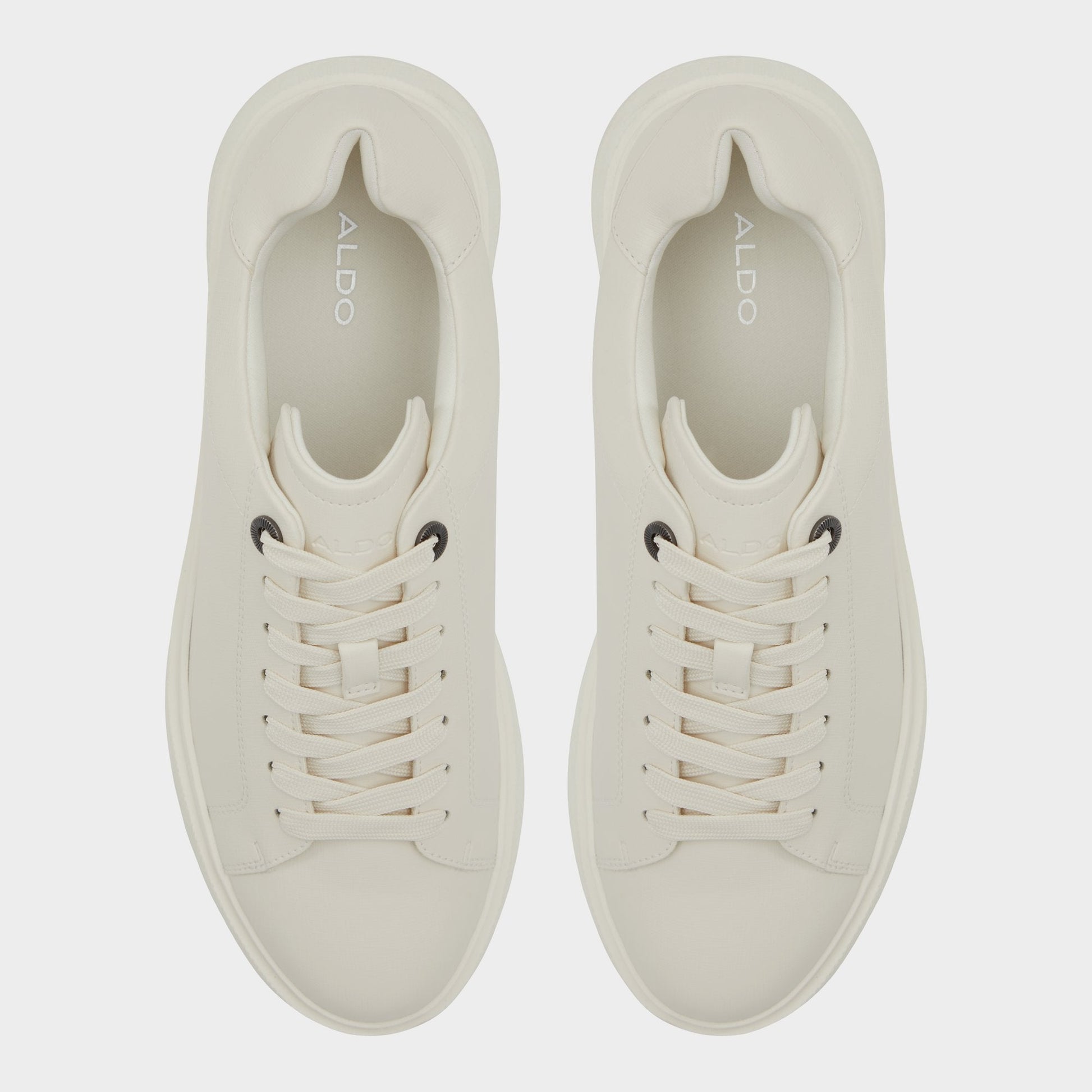 Aldo Magnus Bone Men's Low top - Low top sneaker Men