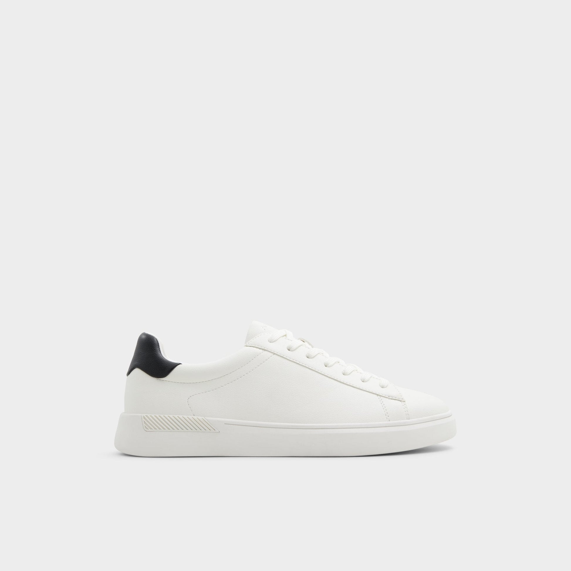 Aldo Coolspec in White 13814032 - Low top sneaker, Cup sole Men