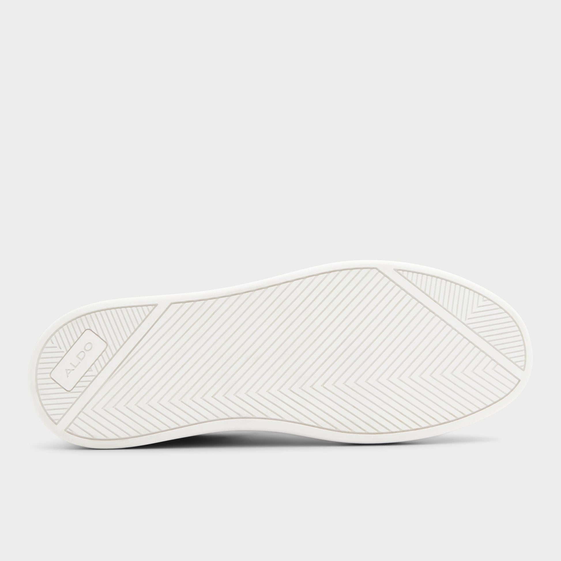 Aldo Coolspec in White 13814032 - Low top sneaker, Cup sole Men