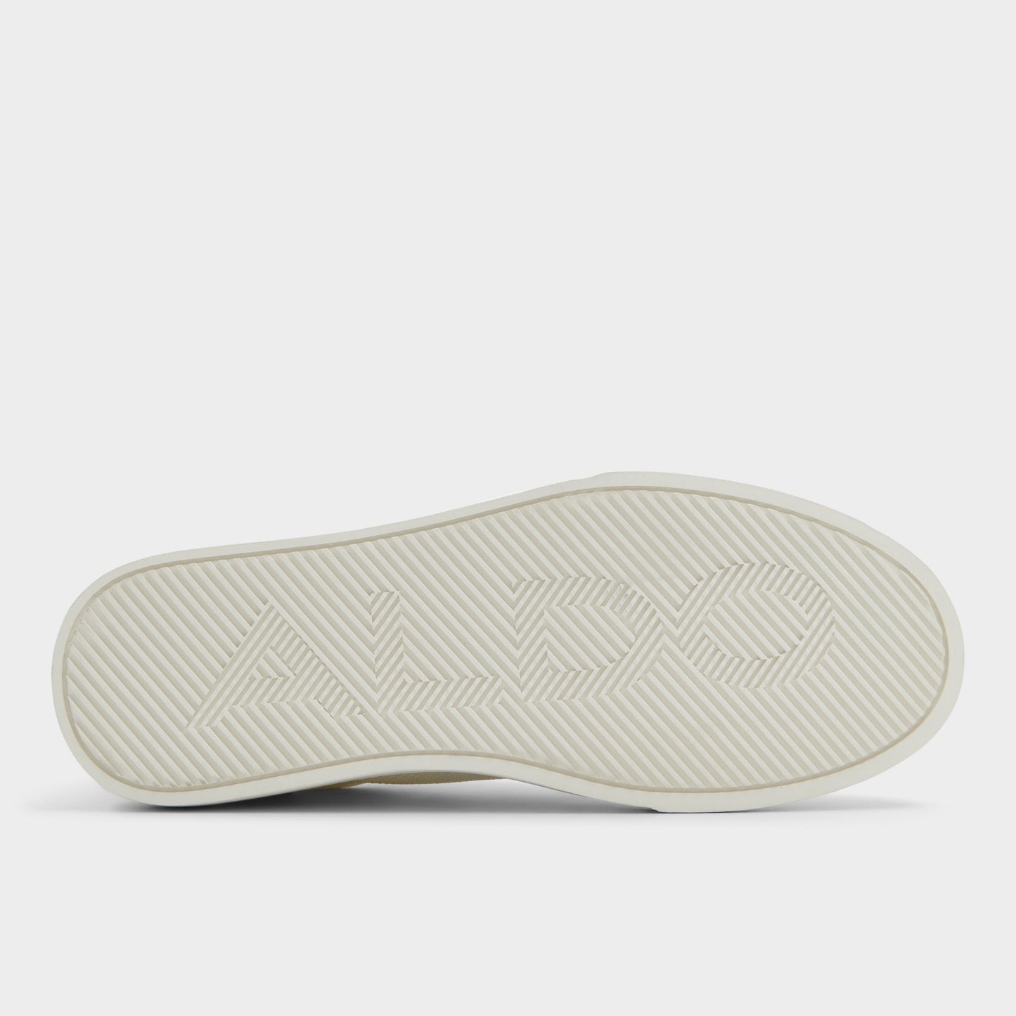 Aldo Mmcenroe White Men's Low top - Low top sneaker Men
