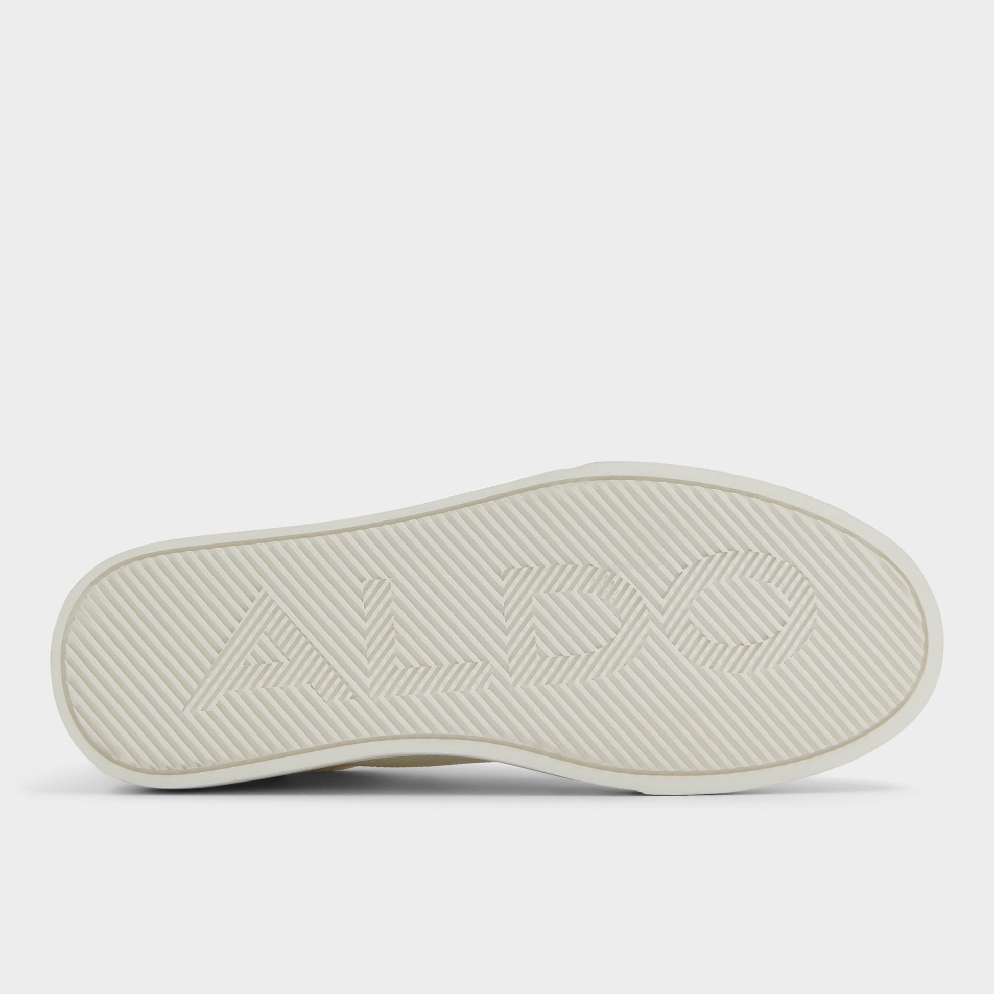 Aldo Mmcenroe White Men's Low top - Low top sneaker Men