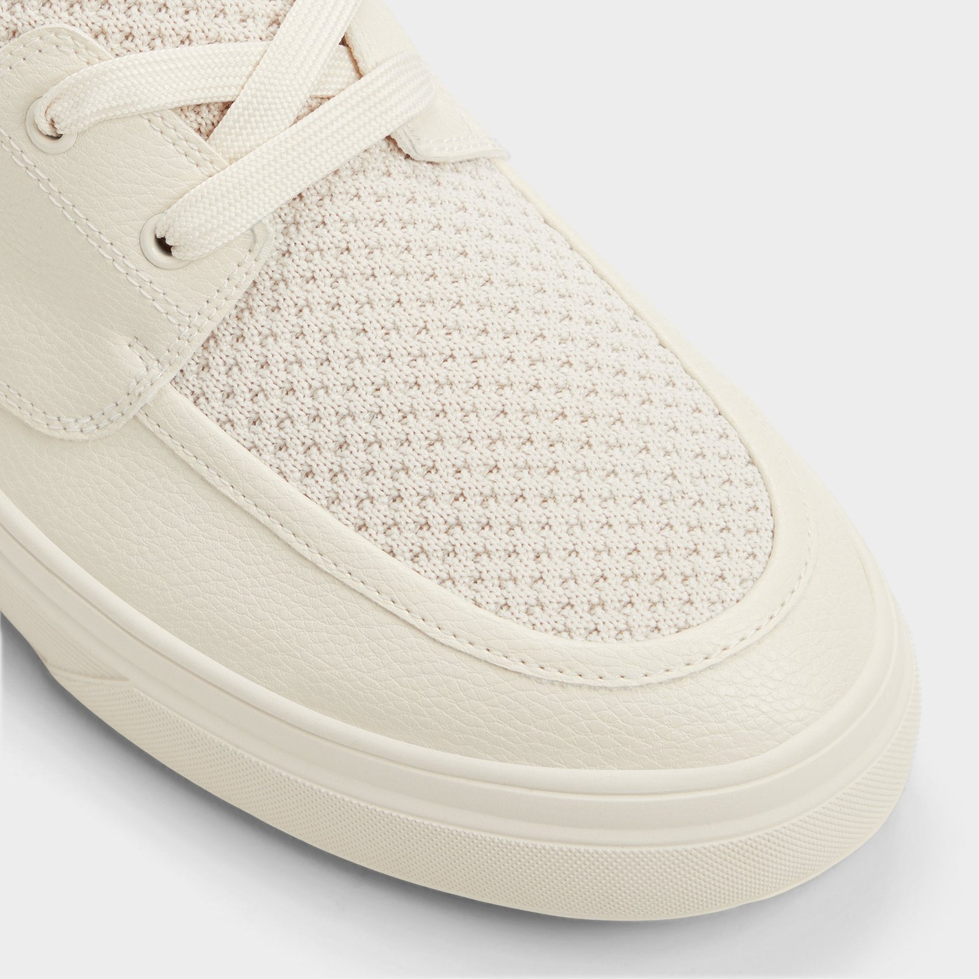 Aldo Wildwave Beige Men's Casual Shoes - Boat shoe Men