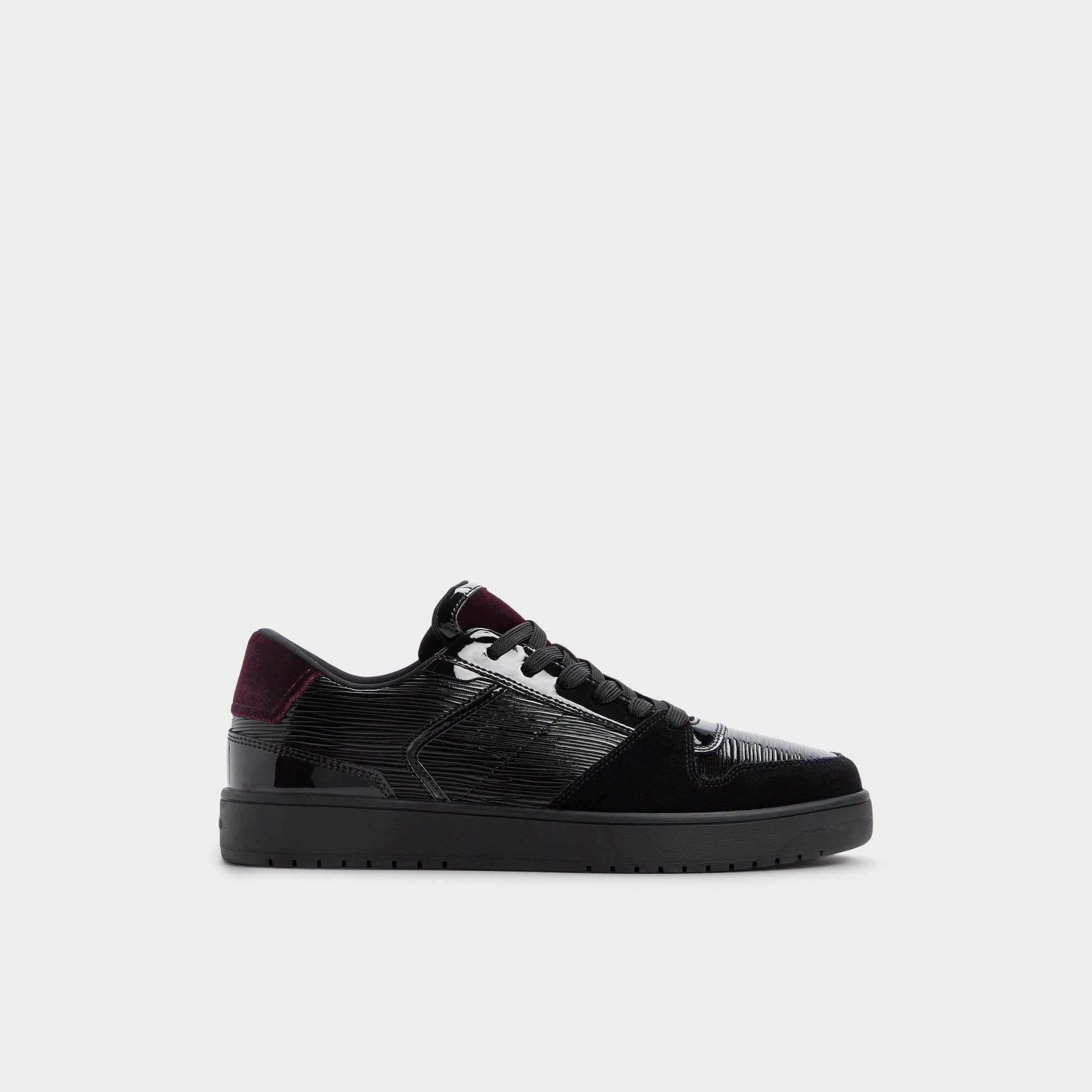 Aldo Zethan in Black Combo 14154146 - Low top sneaker, Cup sole Men