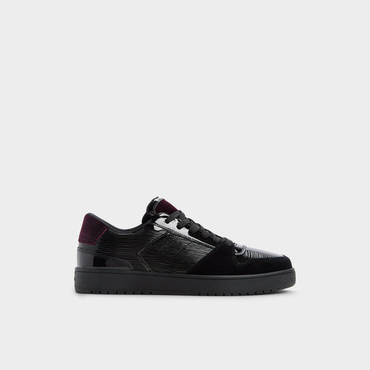 Aldo Zethan in Black Combo 14154146 - Low top sneaker, Cup sole Men