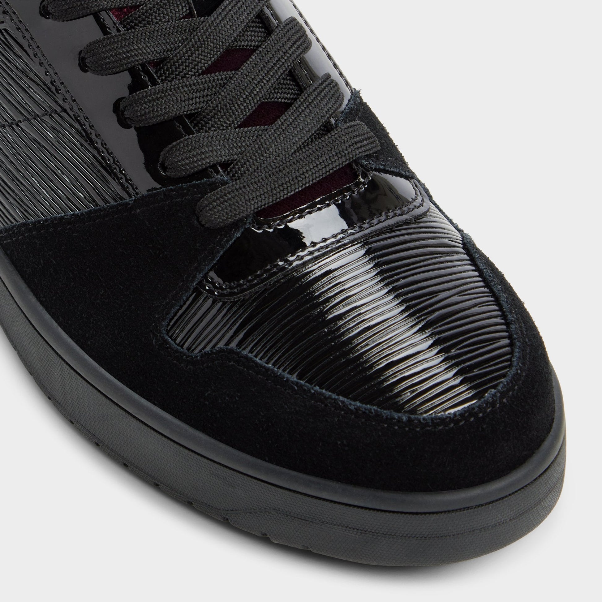 Aldo Zethan in Black Combo 14154146 - Low top sneaker, Cup sole Men