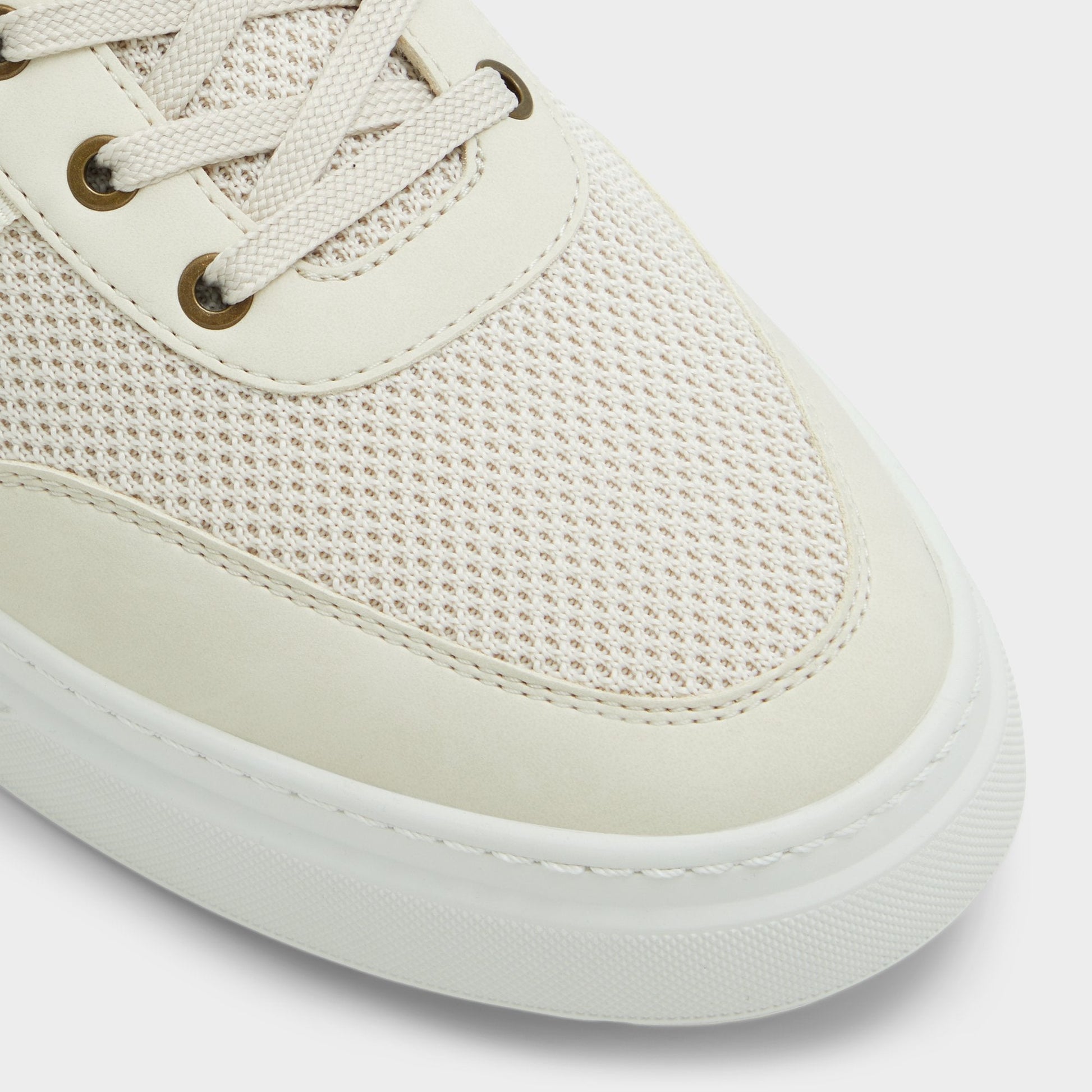 Aldo Mcenroe Bone Men's Low top - Low top sneaker, Cup sole Men