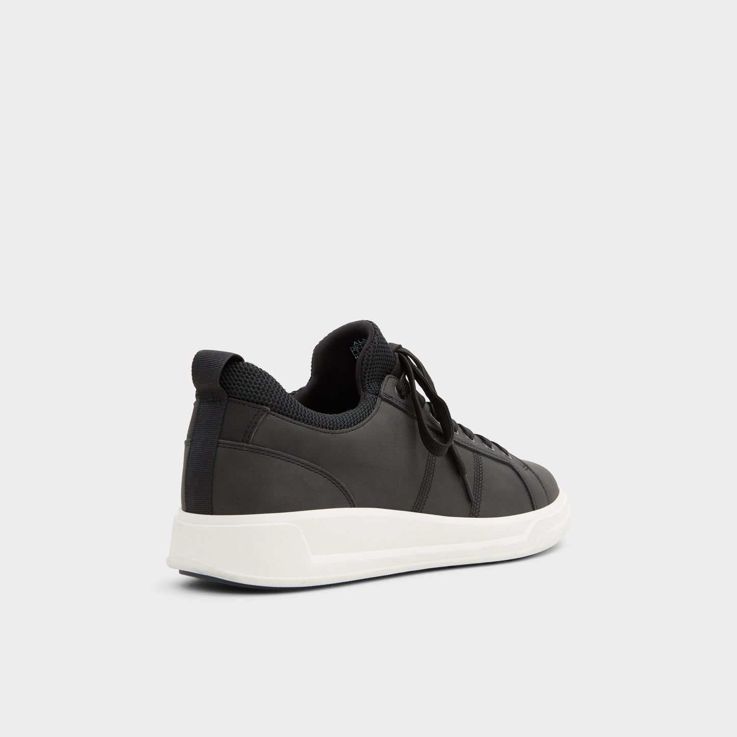 Aldo Prasien Black Men's Low top - Low top sneaker Men
