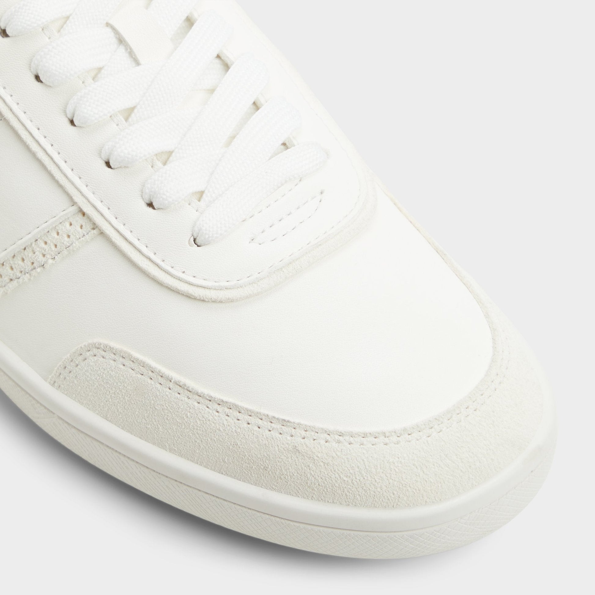 Aldo Uptown Open White Men's Aldo Sport Club - Low top sneaker Men