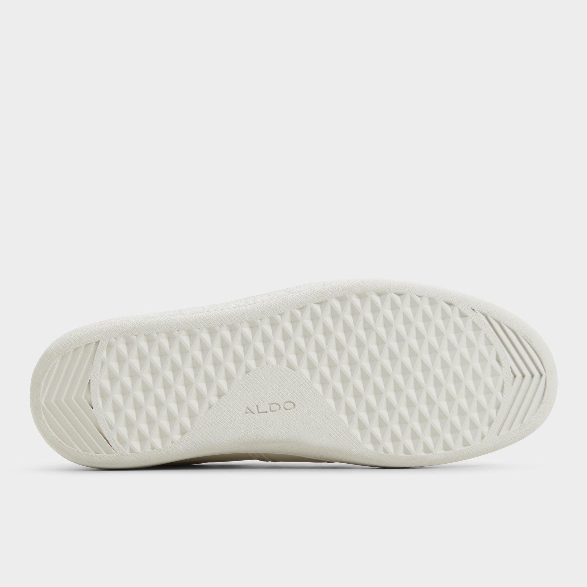 Aldo Uptown Open White Men's Aldo Sport Club - Low top sneaker Men