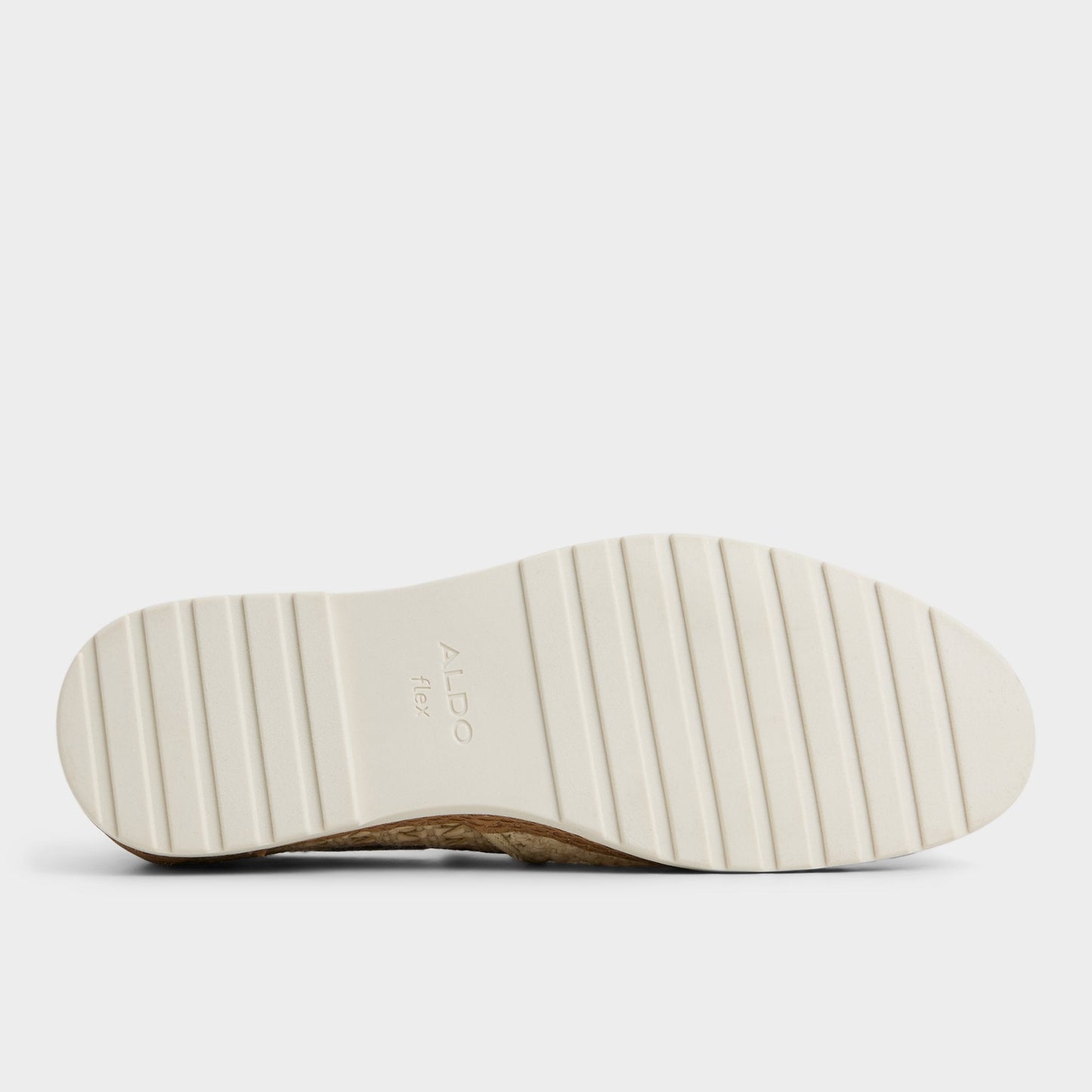 Aldo Kianou Beige Men's Casual Shoes - Espadrille Men