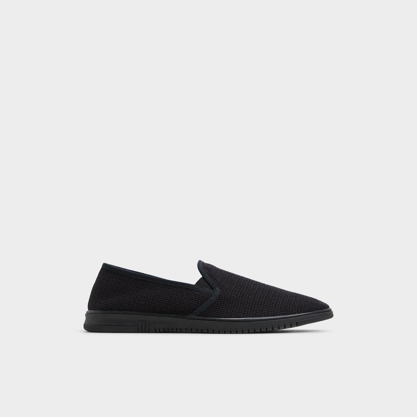 Aldo Ccoastbreeze Black Men's Casual Shoes - Espadrille Men