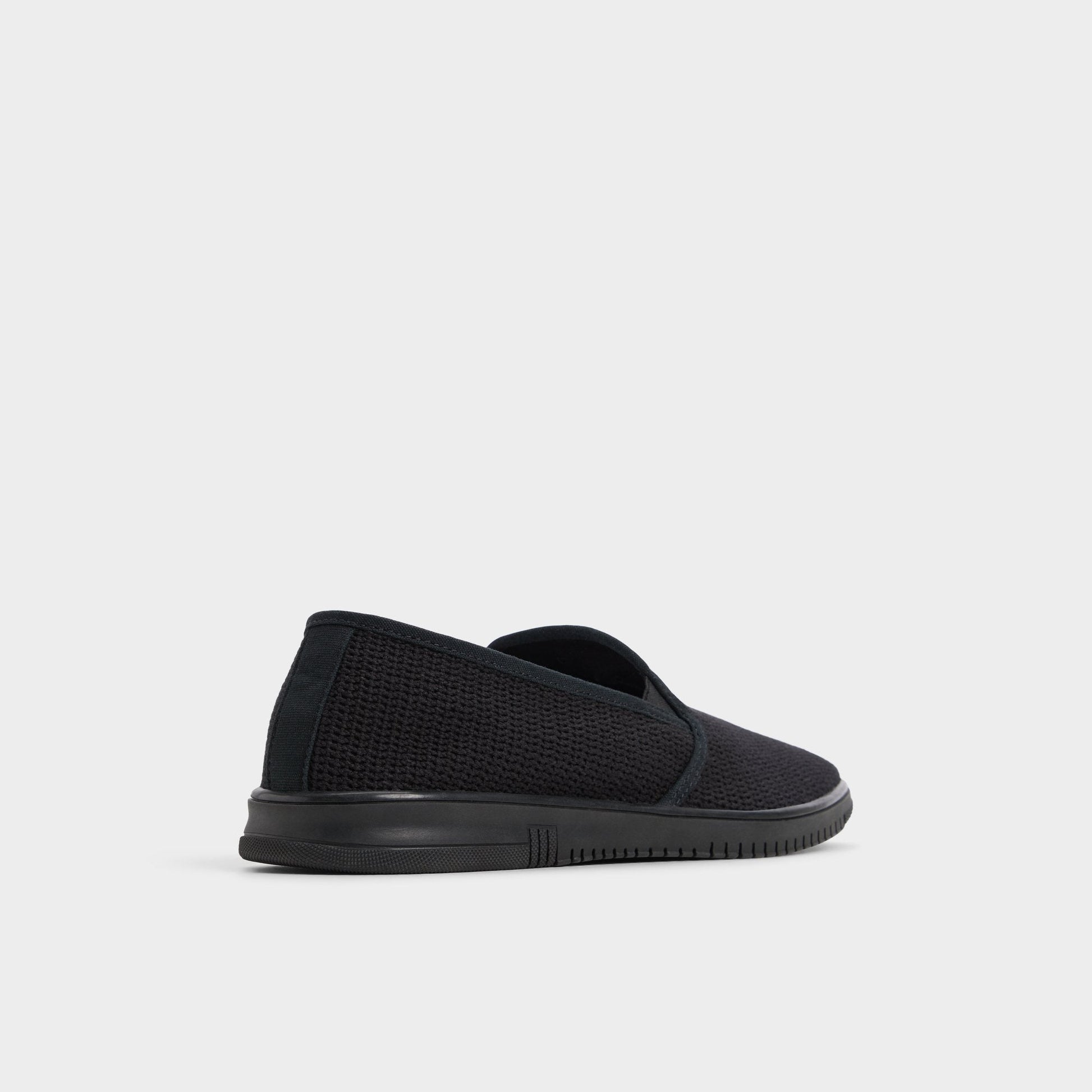 Aldo Ccoastbreeze Black Men's Casual Shoes - Espadrille Men