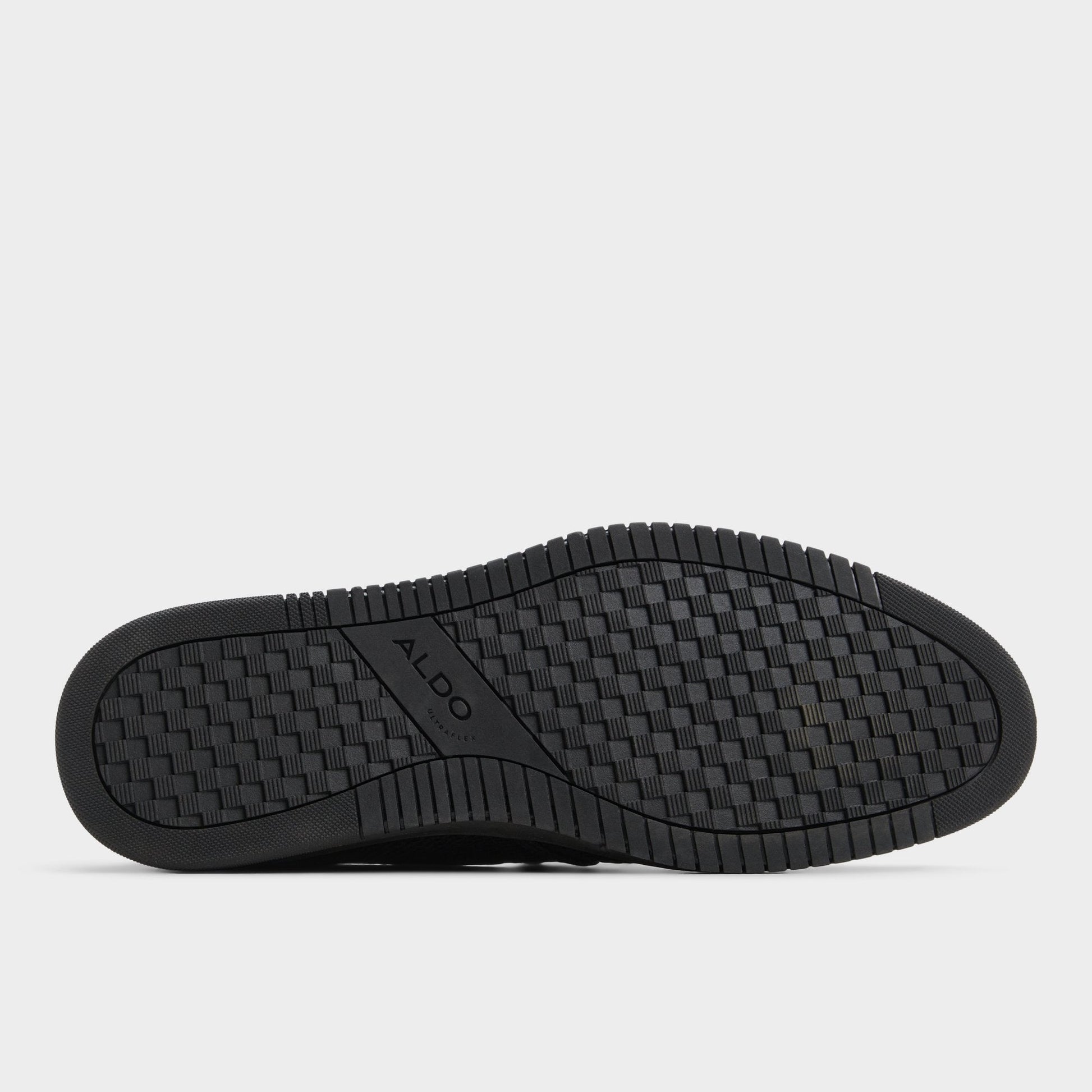 Aldo Ccoastbreeze Black Men's Casual Shoes - Espadrille Men