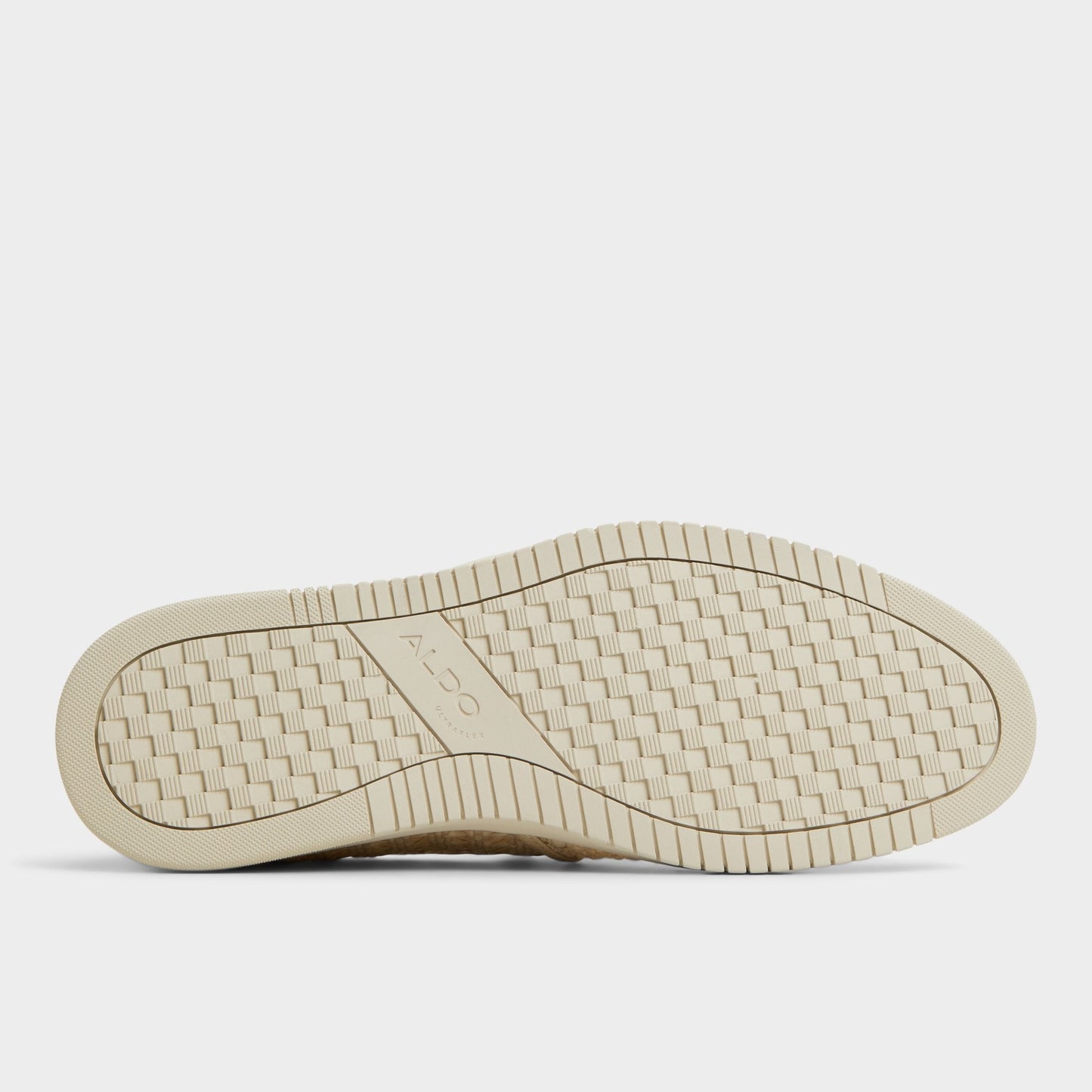 Aldo Ccoastbreeze Natural Men's Casual Shoes - Espadrille Men