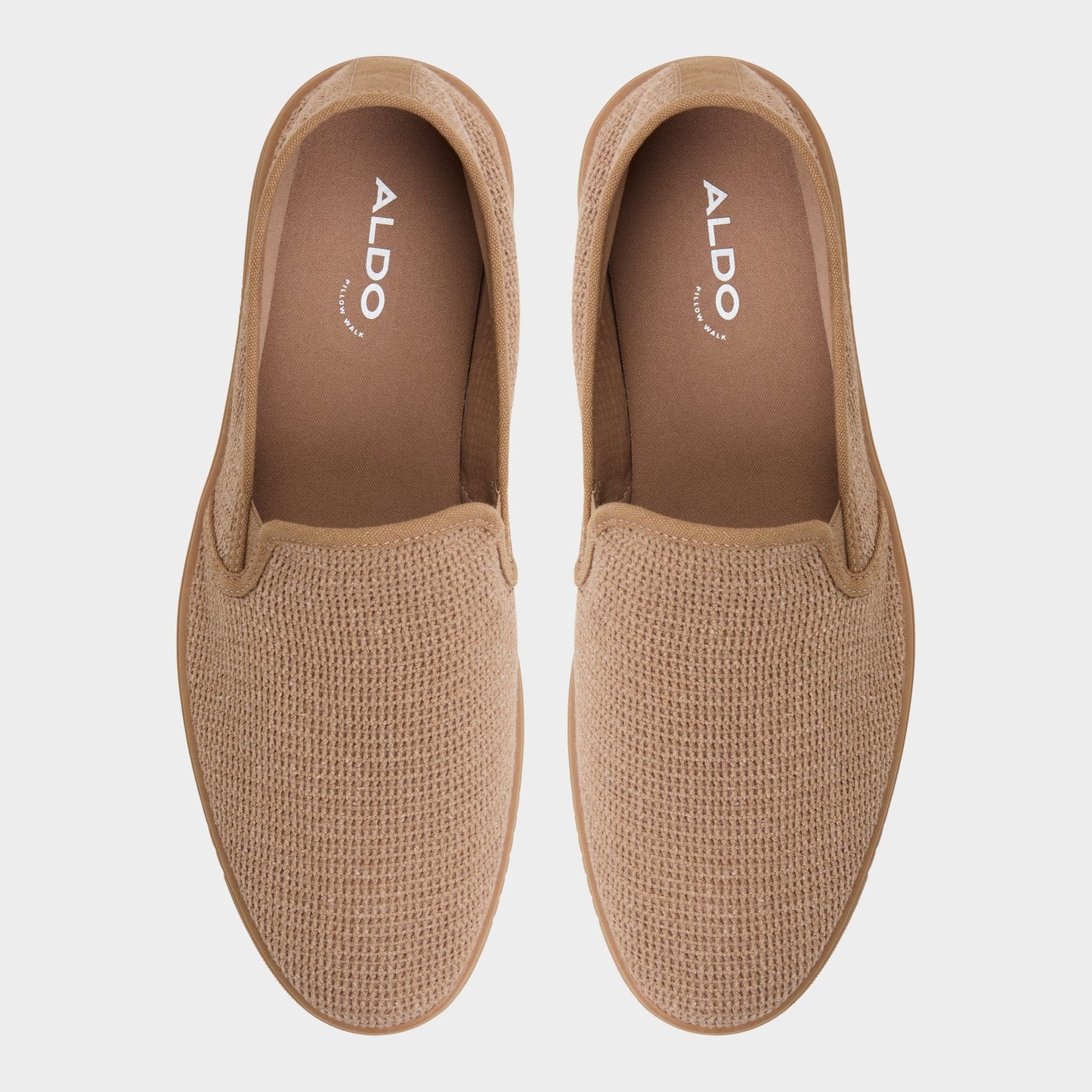 Aldo Ccoastbreeze Sand Men's Casual Shoes - Espadrille Men