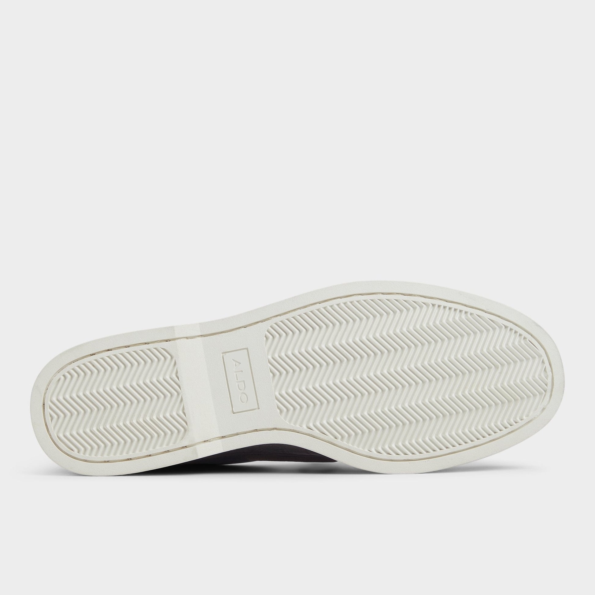 Aldo Musker Dark Brown Men's Boat shoes - Boat shoe Men