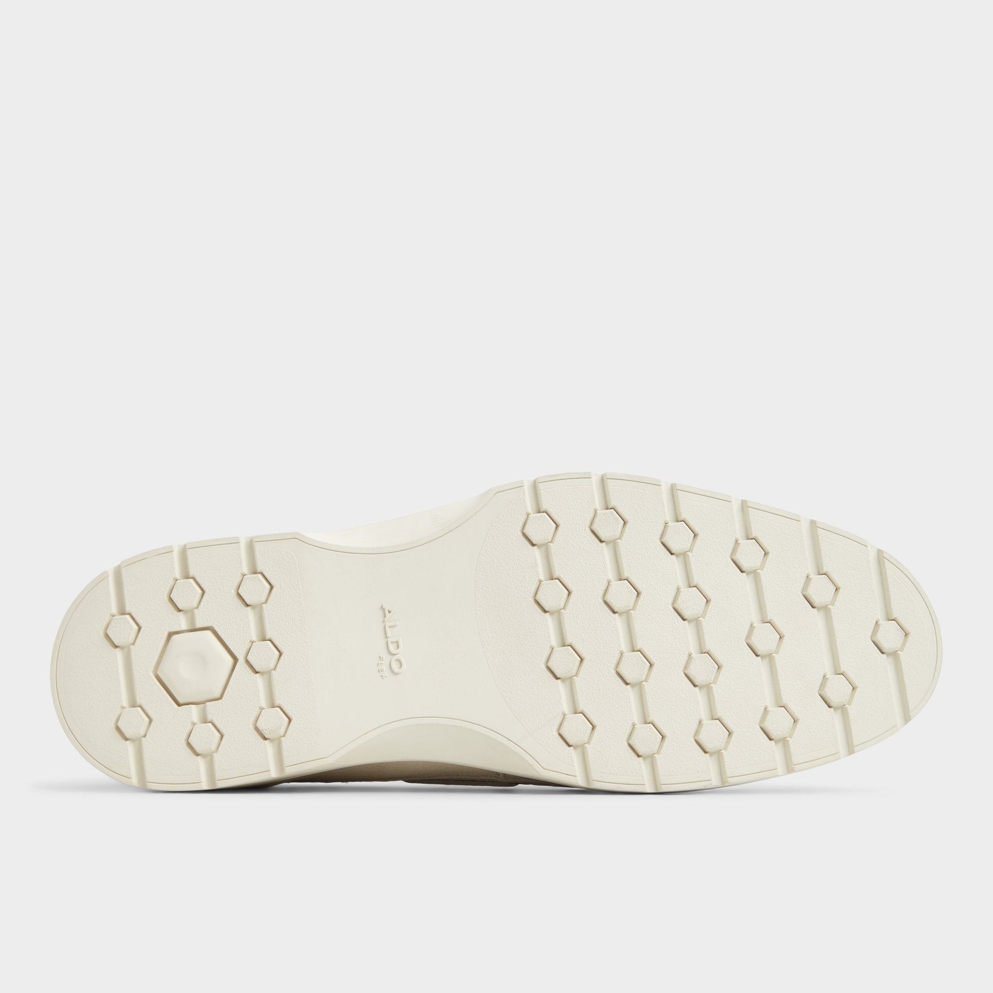 Aldo Mikal Ivory Men's Casual Shoes - Boat shoe Men