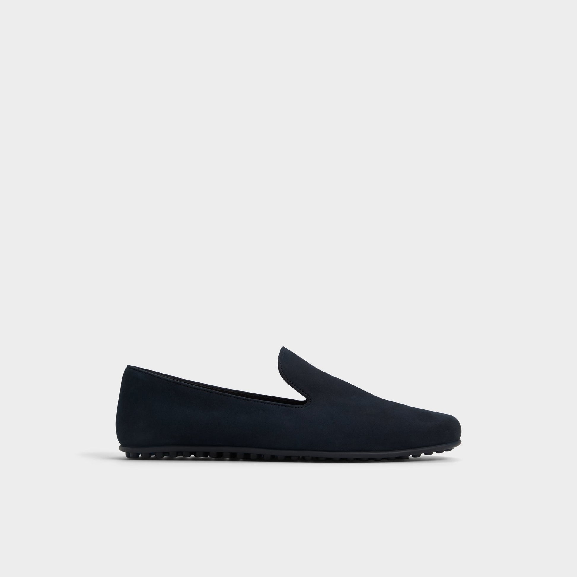 Aldo Resolute Navy Men's Casual Shoes - Driving shoe Men