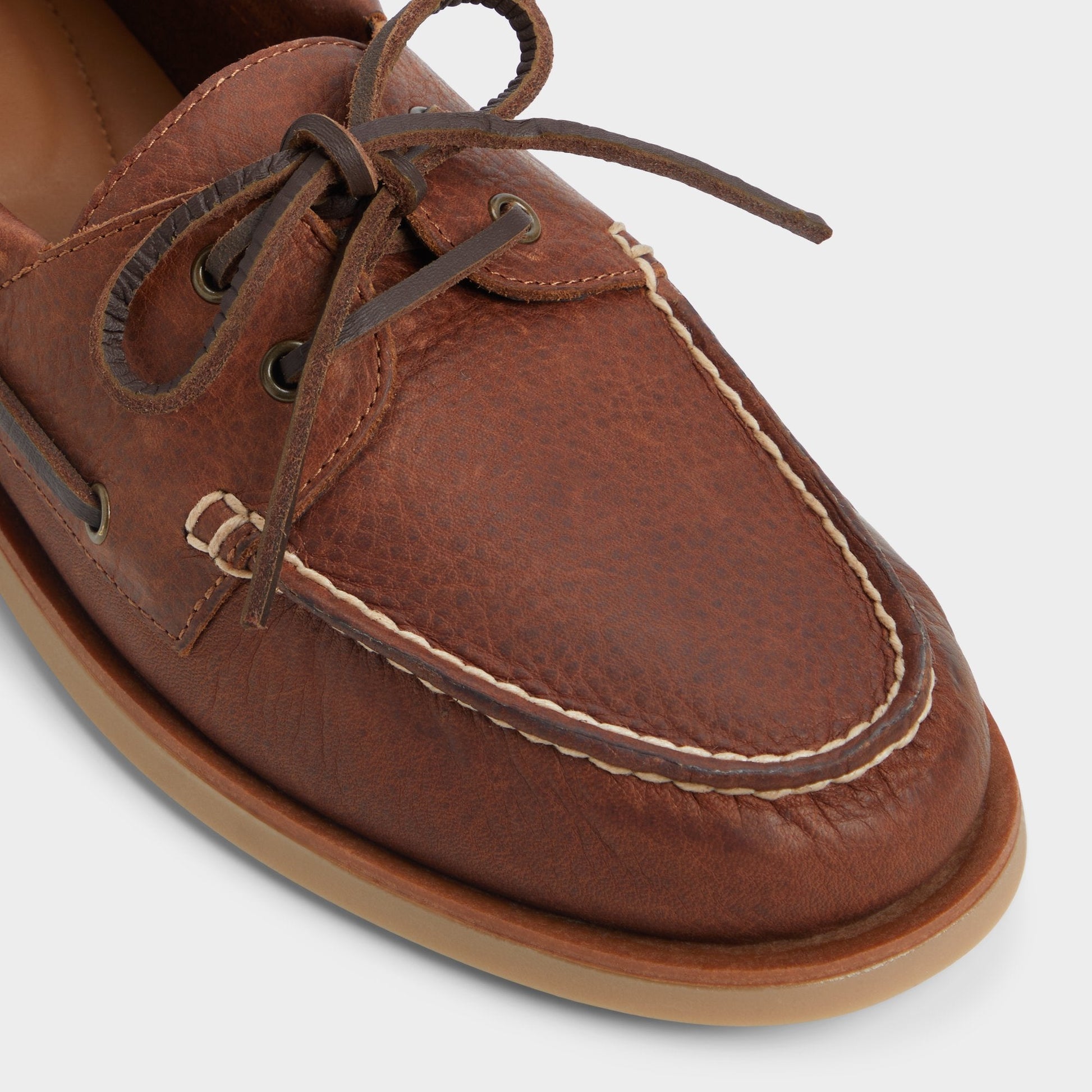 Aldo Musker Other Brown Men's Boat shoes - Boat shoe Men