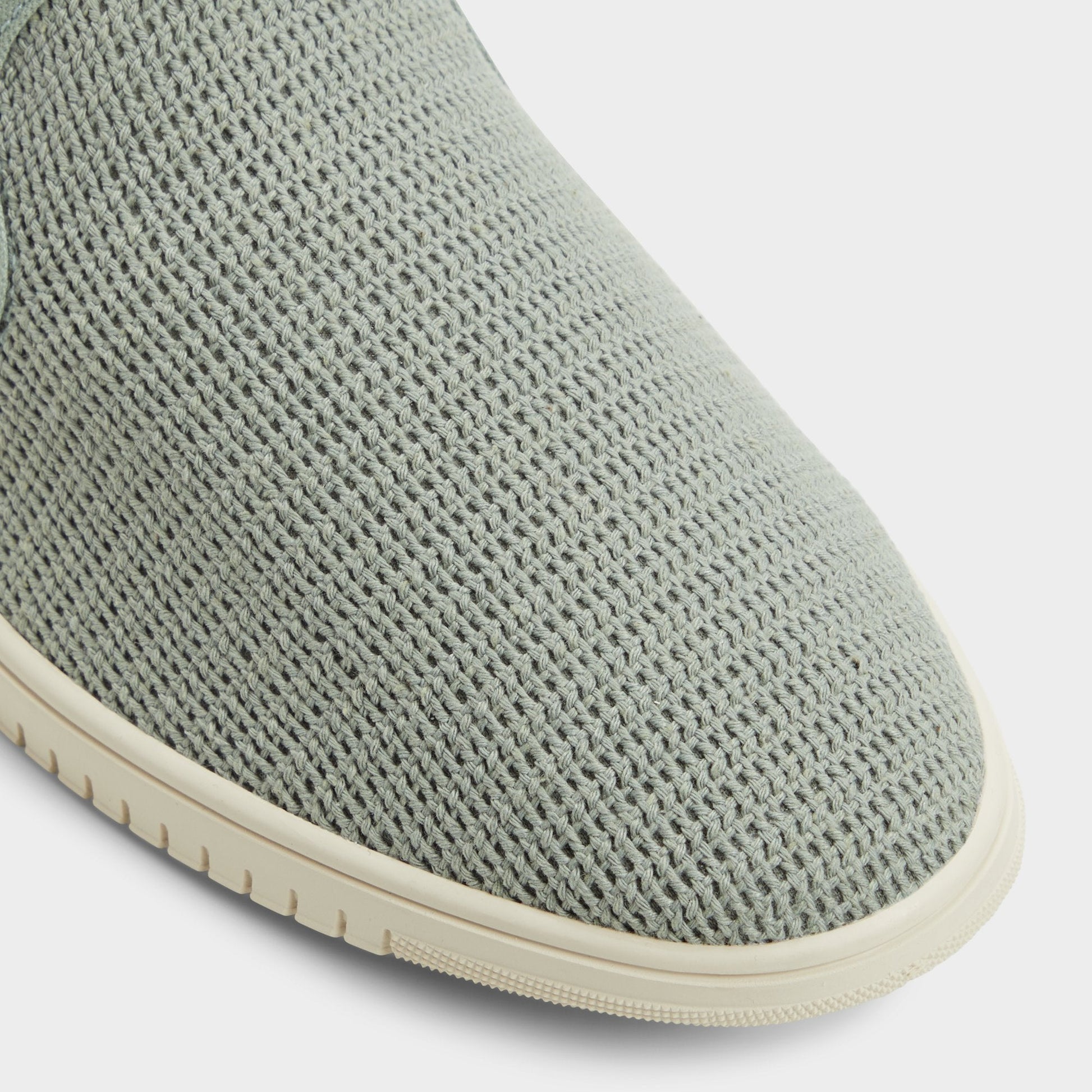 Aldo Ccoastbreeze Light Green Men's Casual Shoes - Espadrille Men