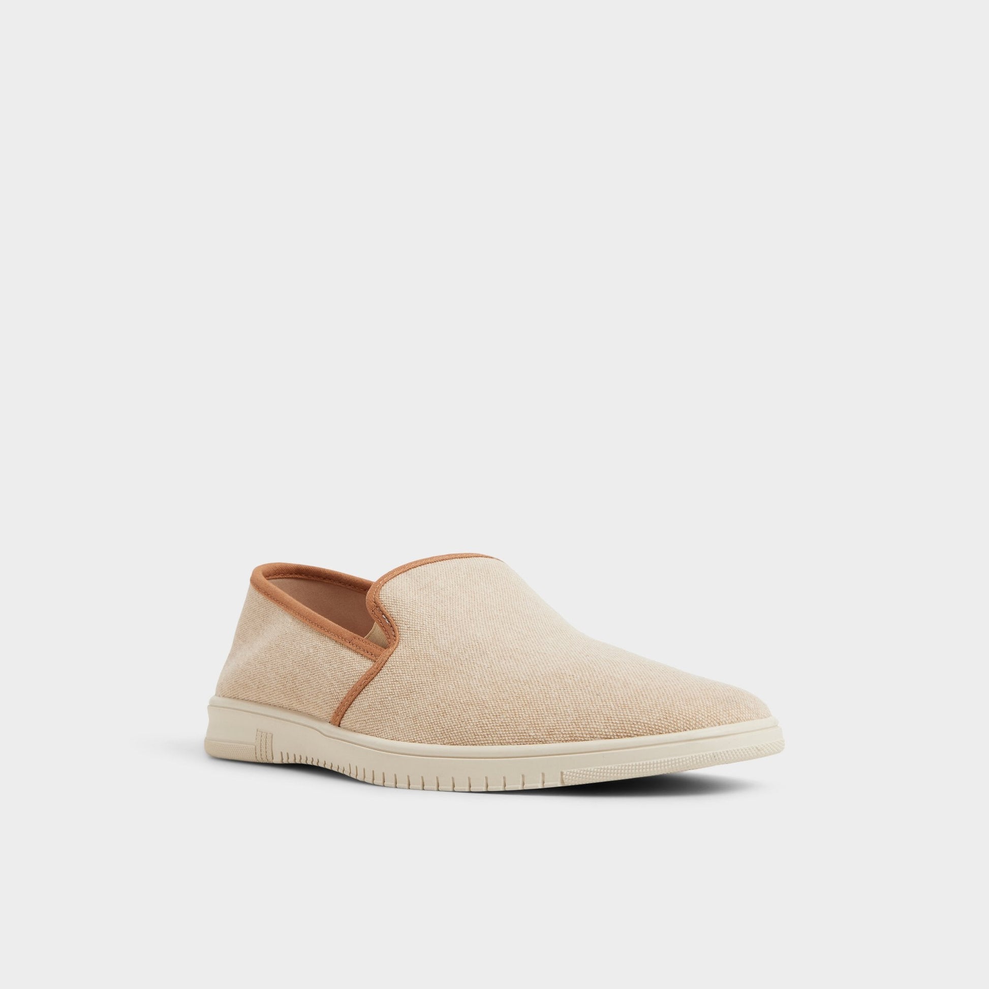 Aldo Coastbreeze Natural Men's Casual Shoes - Espadrille Men
