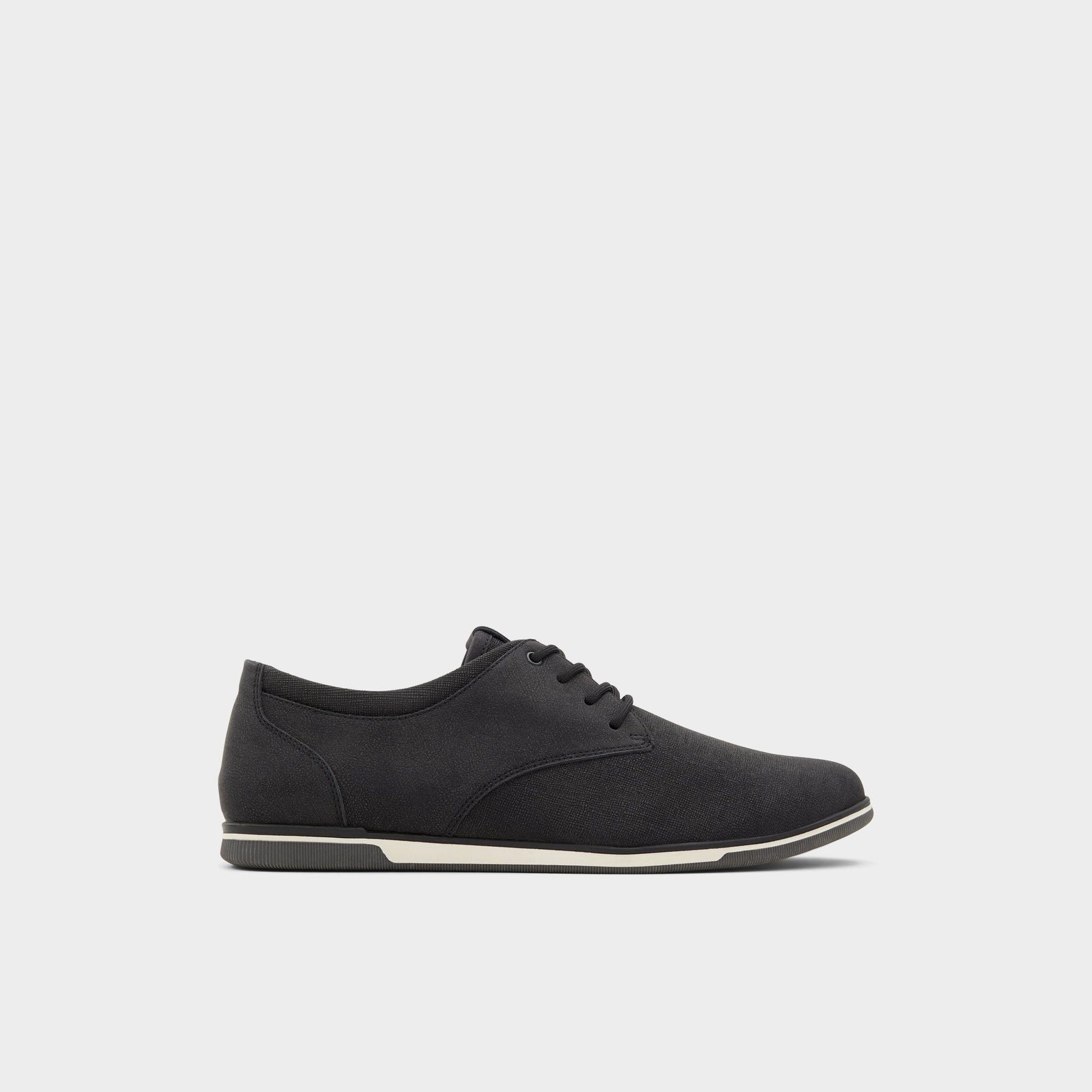 Aldo Heron in Black 13629655 - Low top sneaker, Cup sole Men