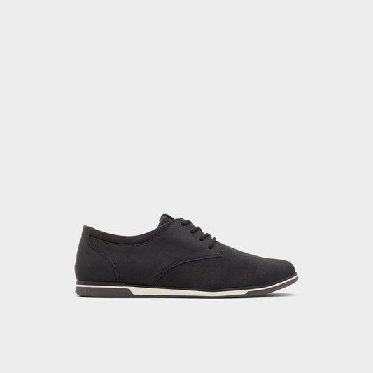 Aldo Heron in Black 13629655 - Low top sneaker, Cup sole Men