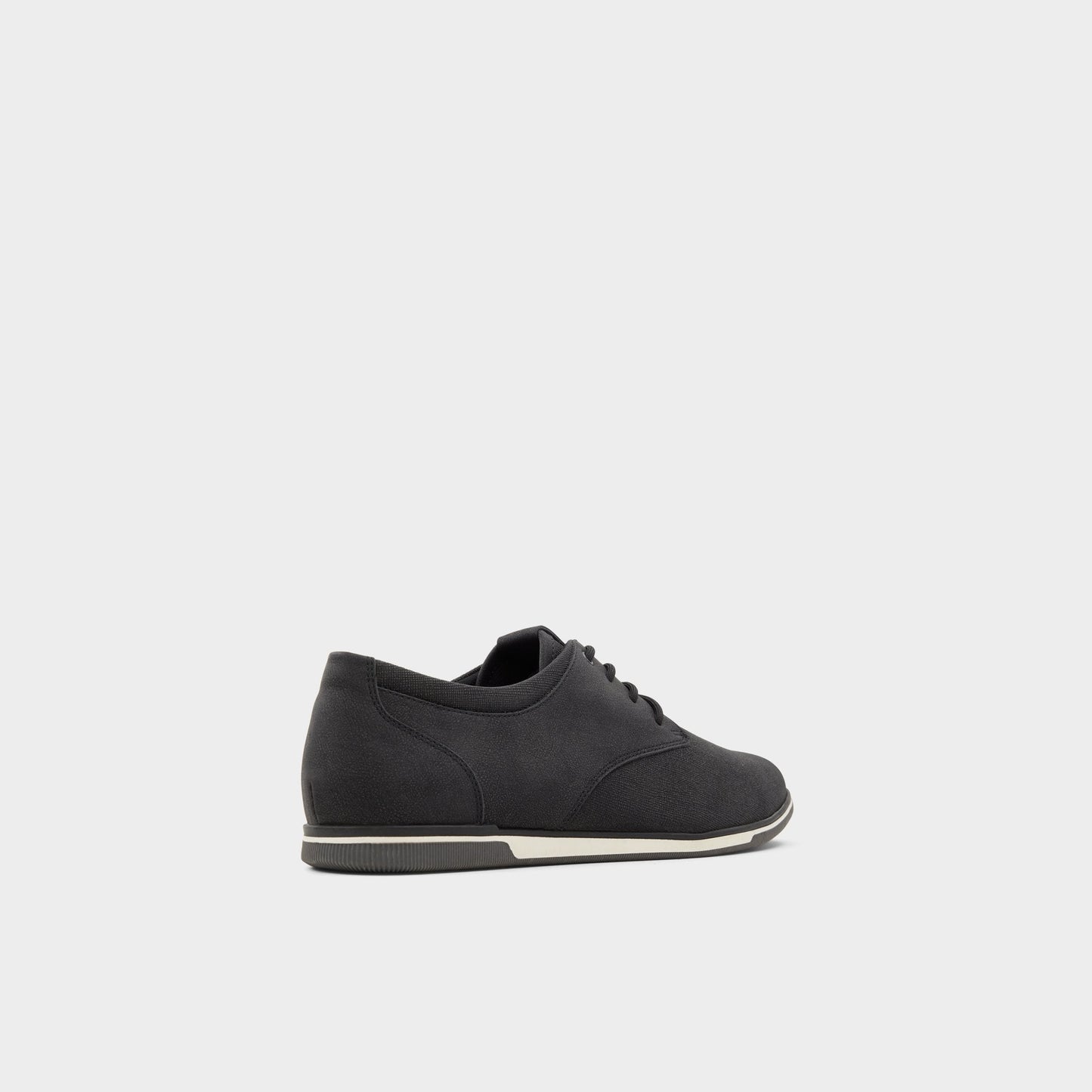 Aldo Heron in Black 13629655 - Low top sneaker, Cup sole Men