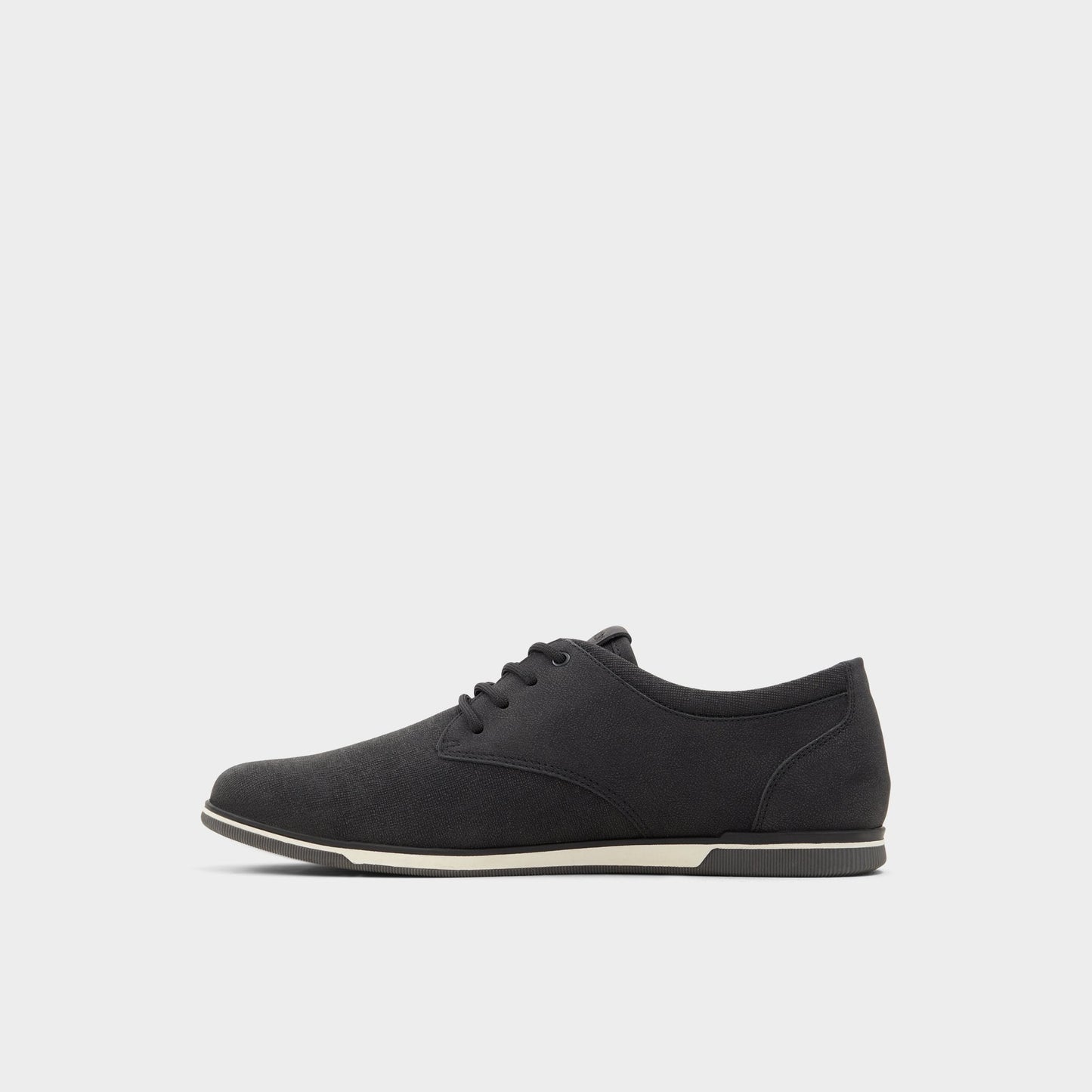 Aldo Heron in Black 13629655 - Low top sneaker, Cup sole Men