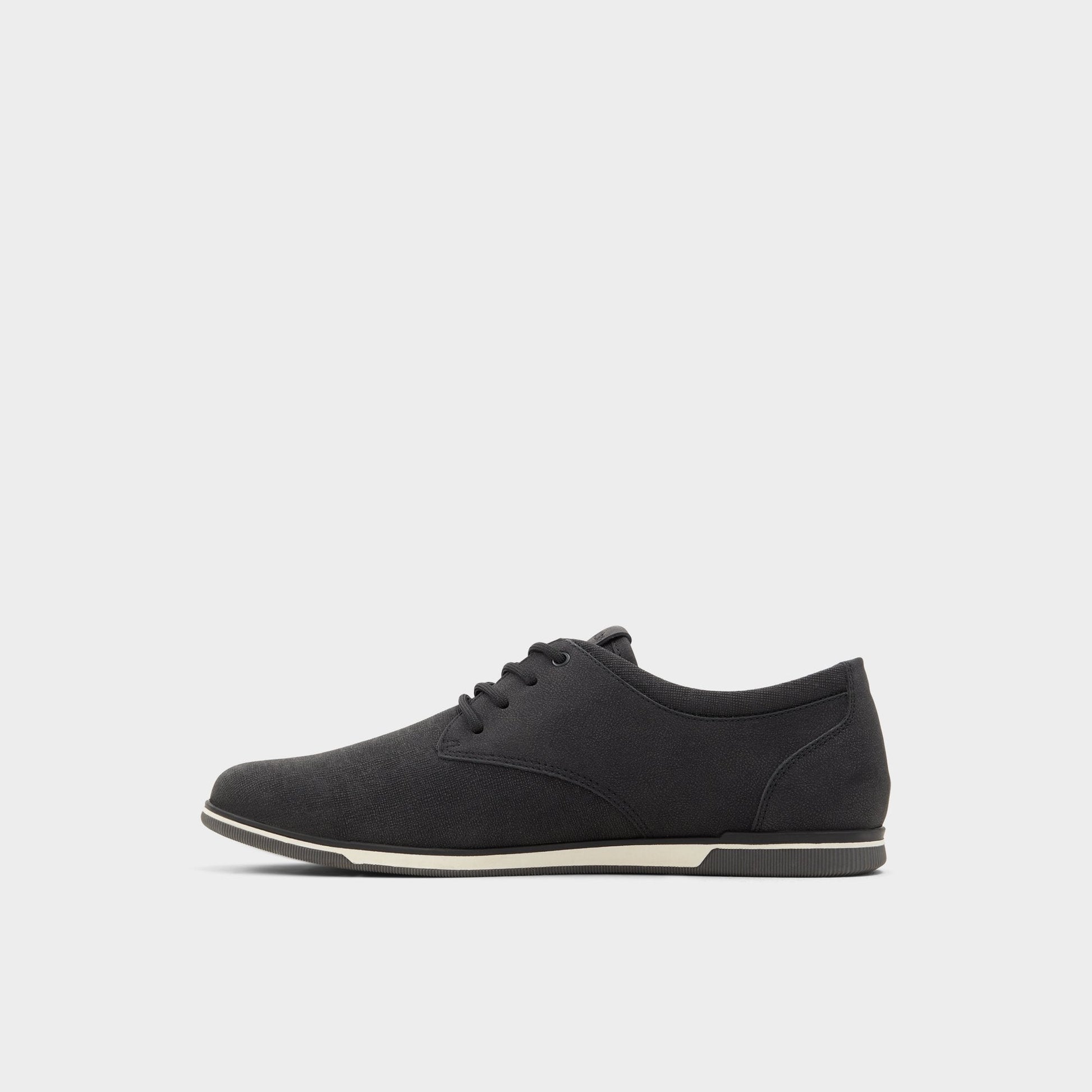 Aldo Heron in Black 13629655 - Low top sneaker, Cup sole Men