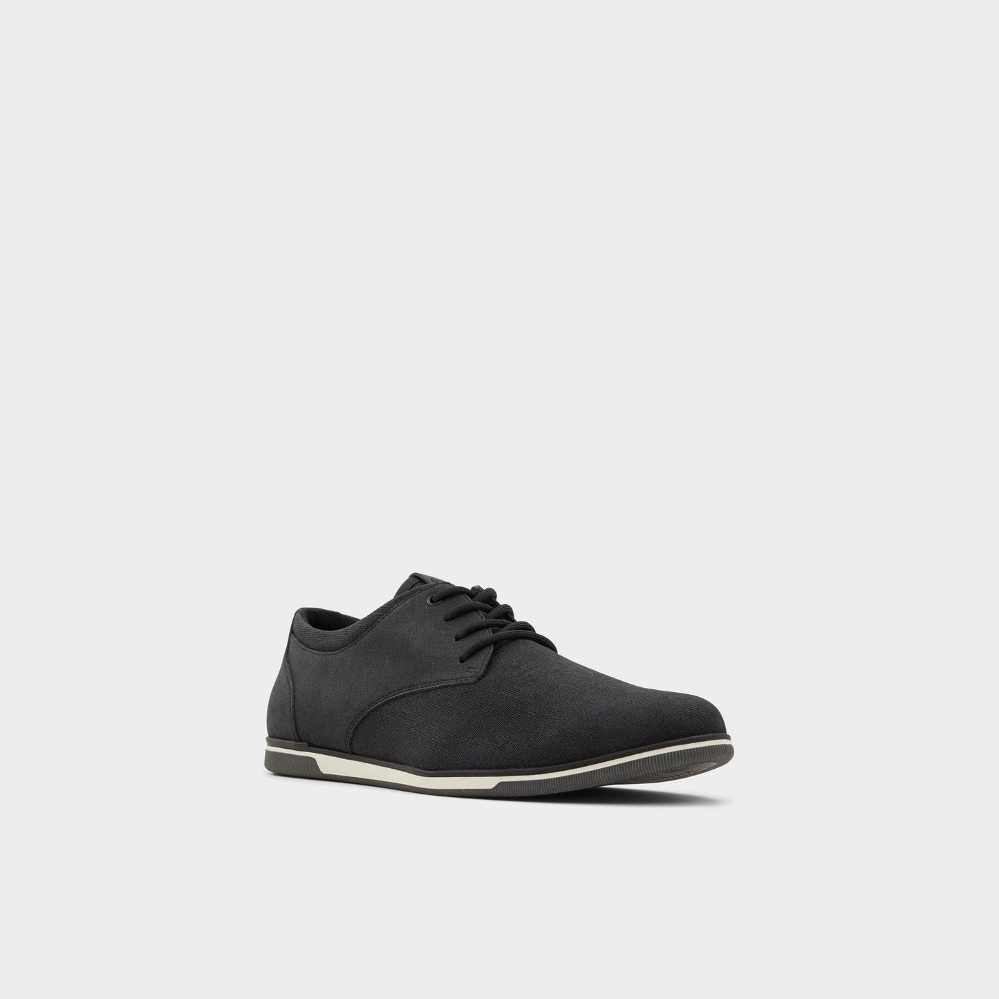 Aldo Heron in Black 13629655 - Low top sneaker, Cup sole Men