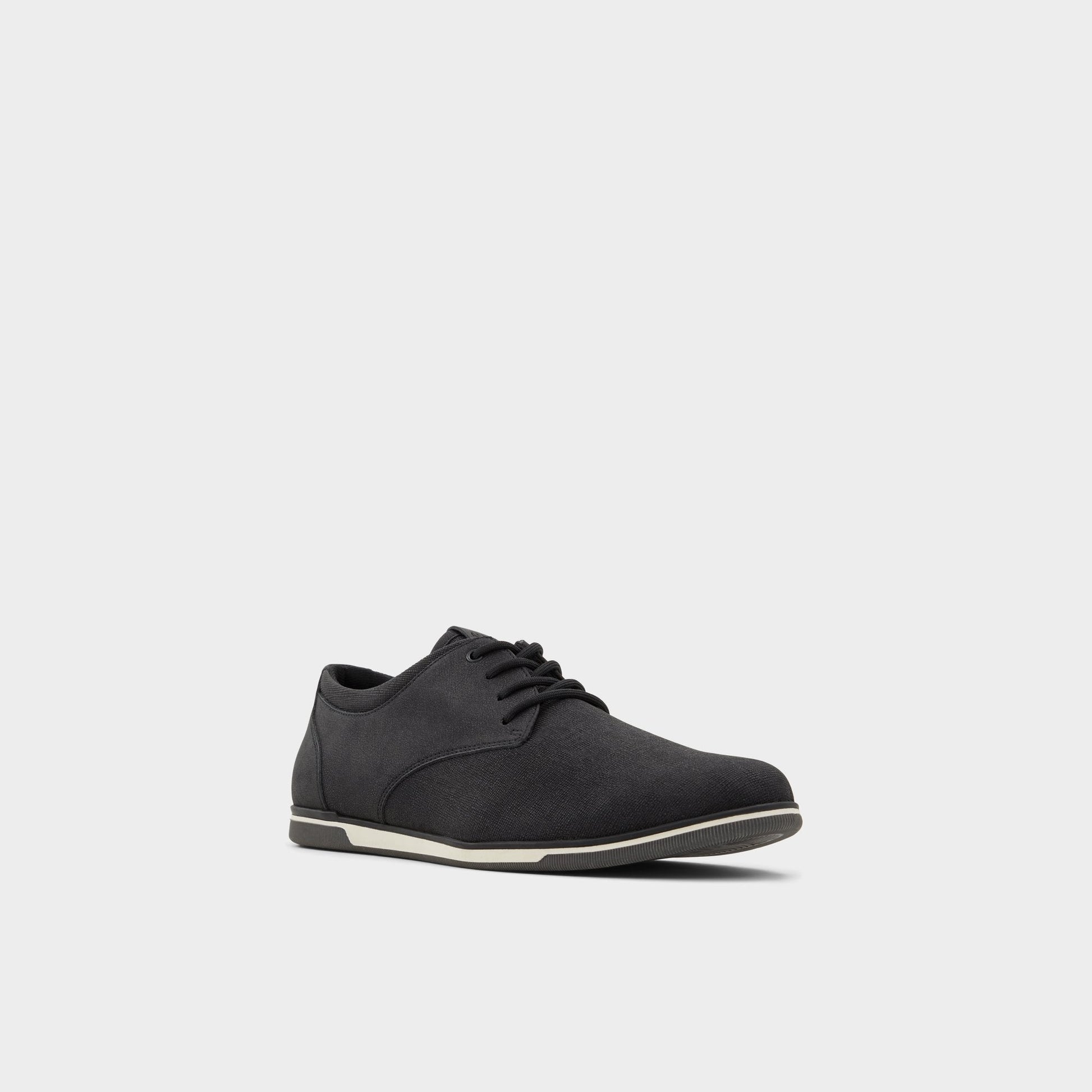 Aldo Heron in Black 13629655 - Low top sneaker, Cup sole Men