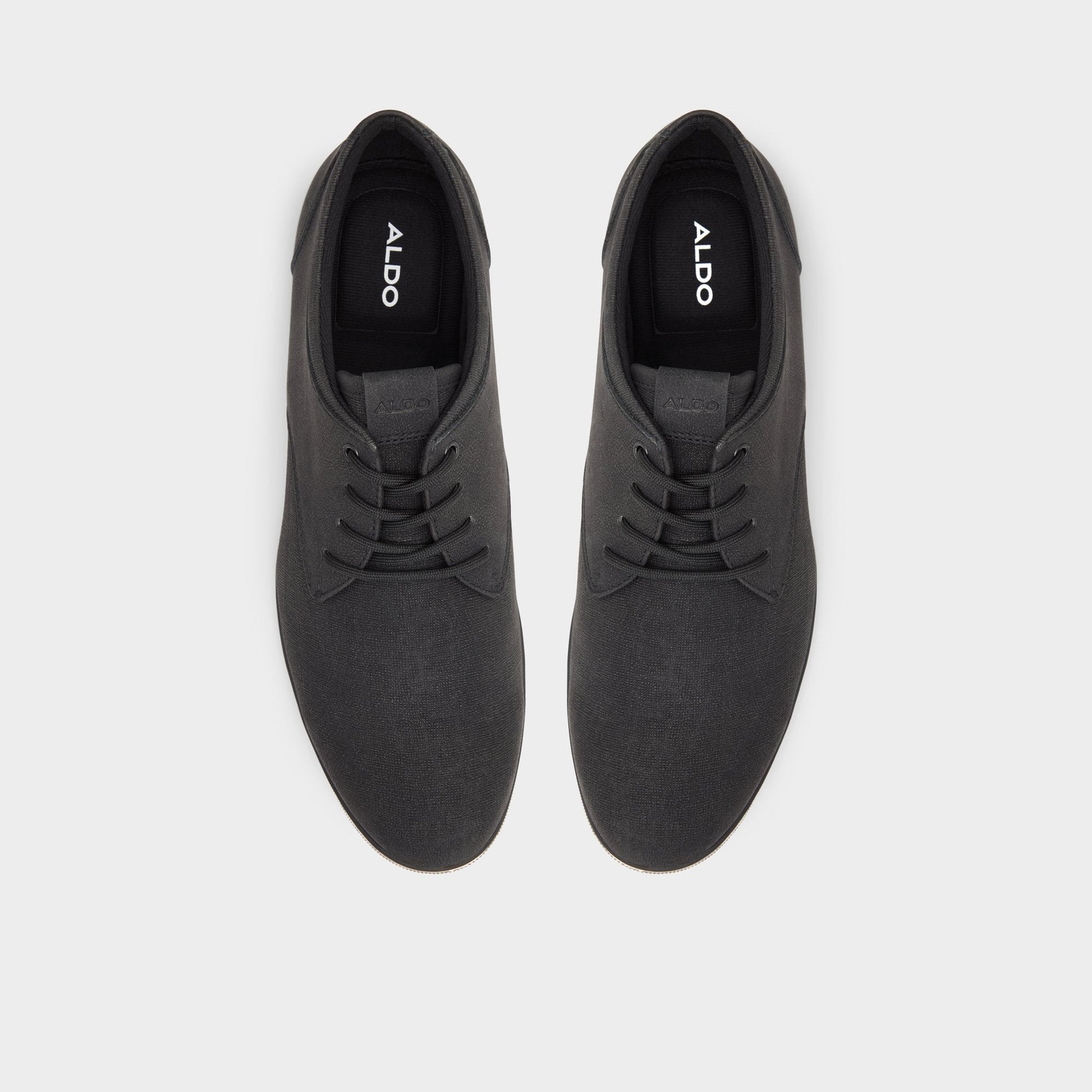Aldo Heron in Black 13629655 - Low top sneaker, Cup sole Men