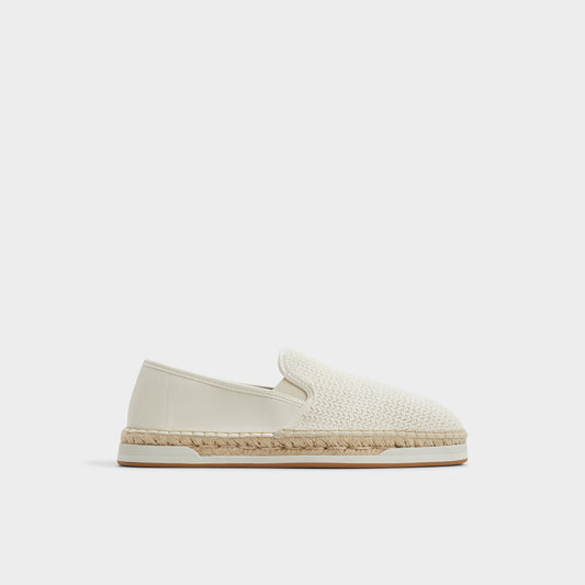 Aldo Johnney Bone Men's Espadrilles - Espadrille Men