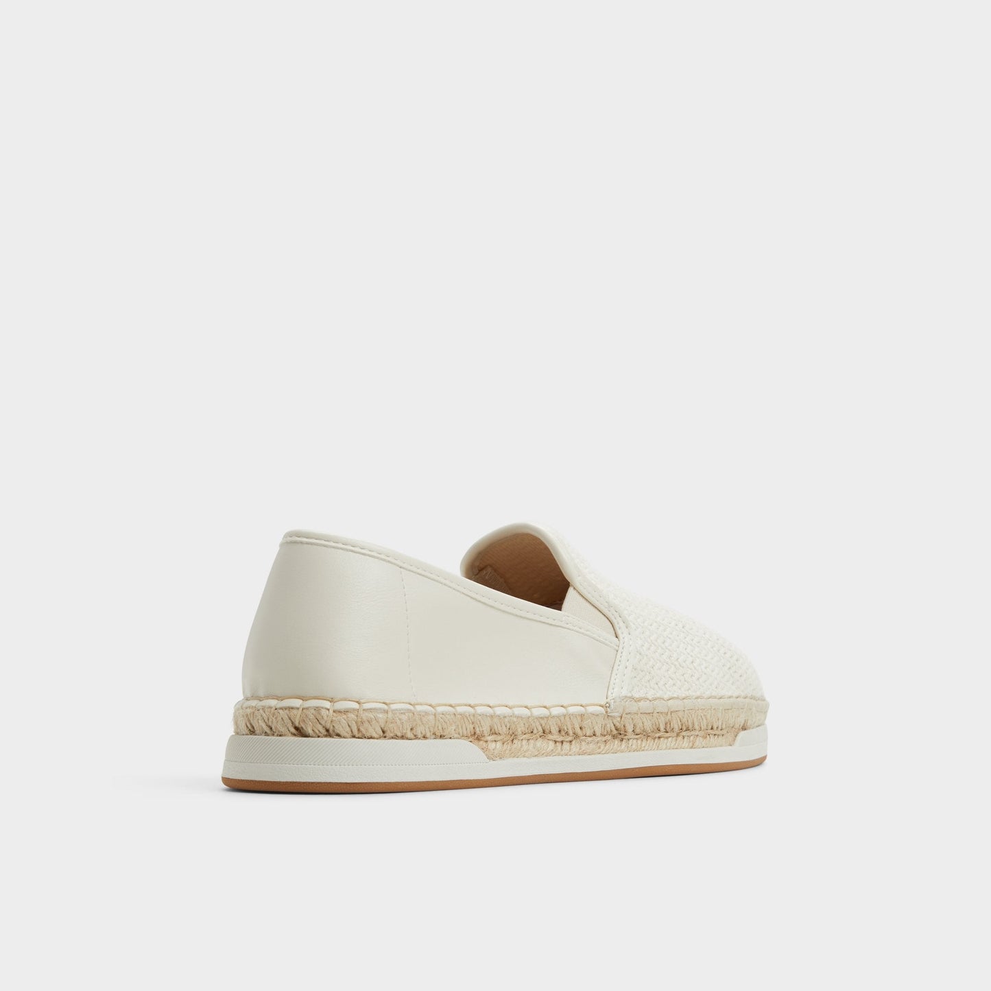 Aldo Johnney Bone Men's Espadrilles - Espadrille Men