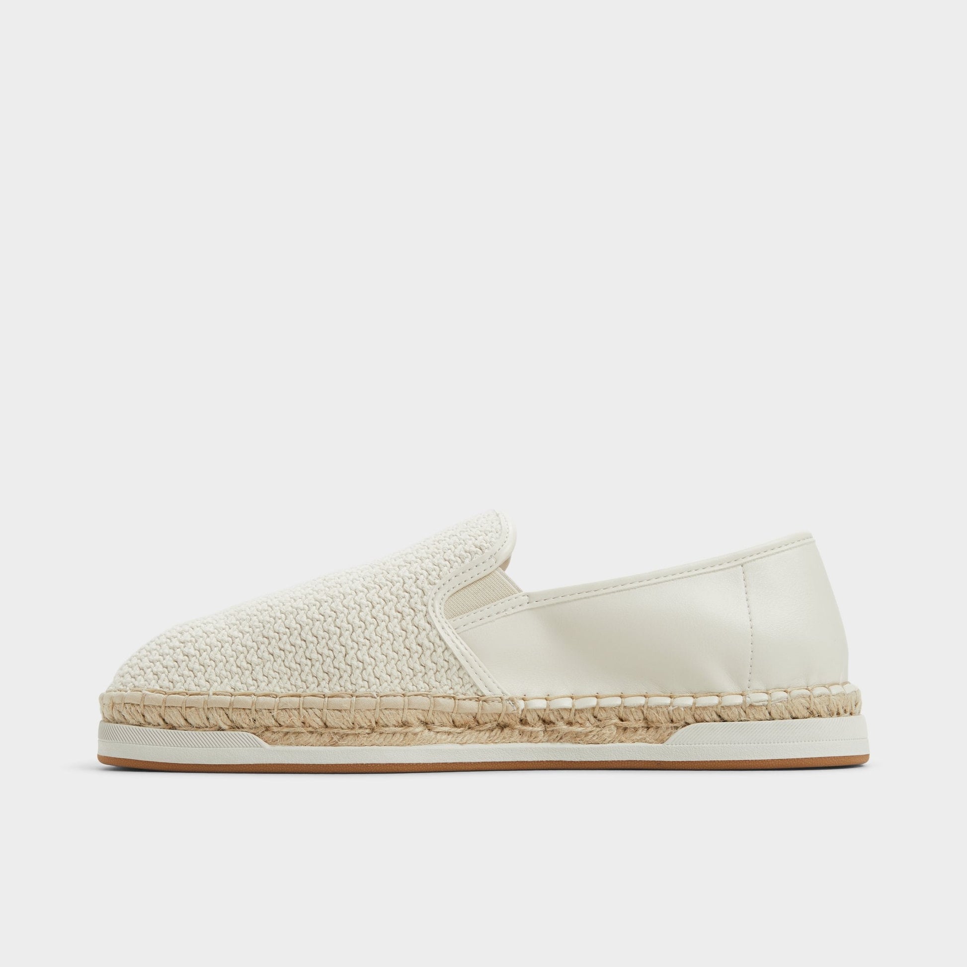 Aldo Johnney Bone Men's Espadrilles - Espadrille Men