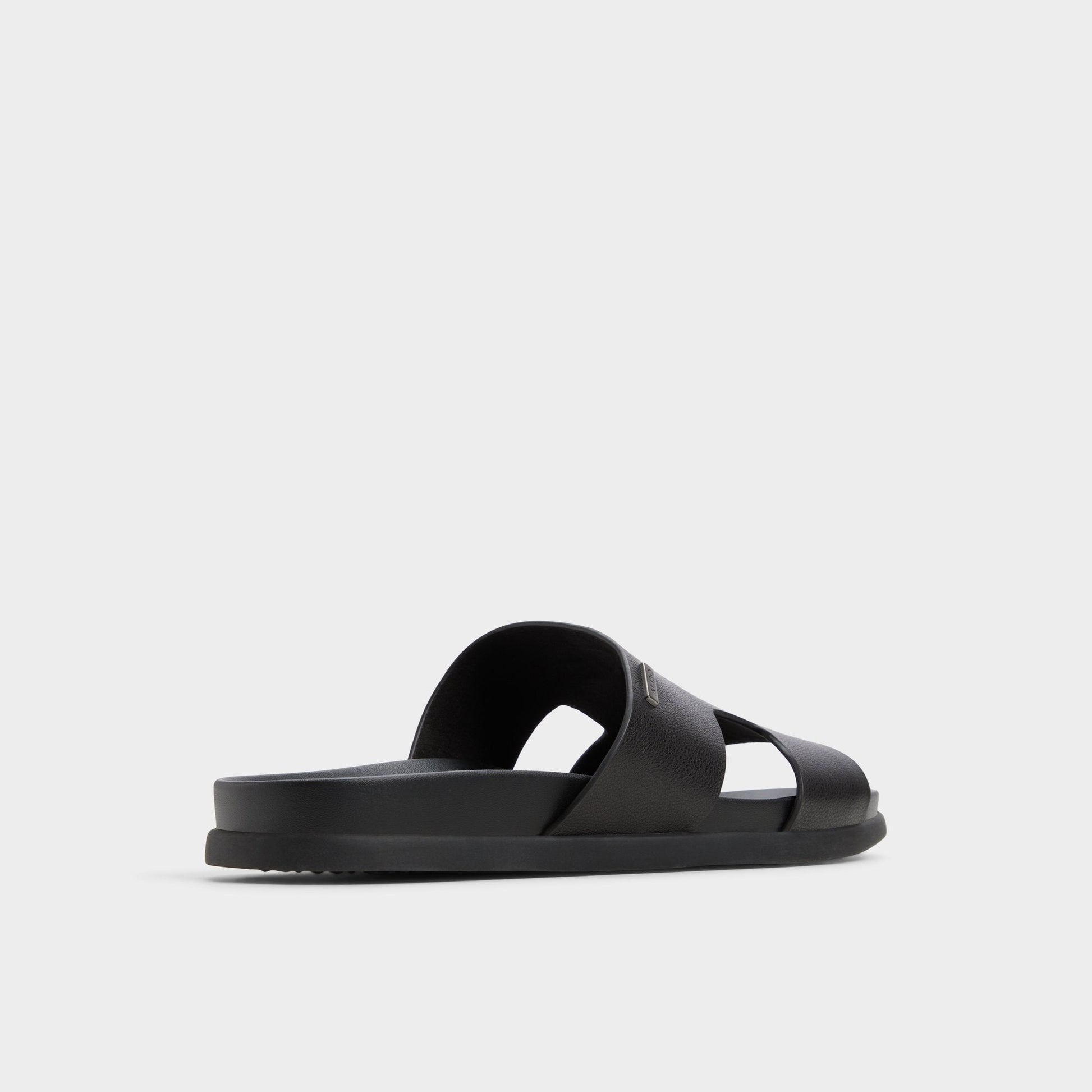 Aldo Mondi Other Black Men's Slides - Slide sandal Men